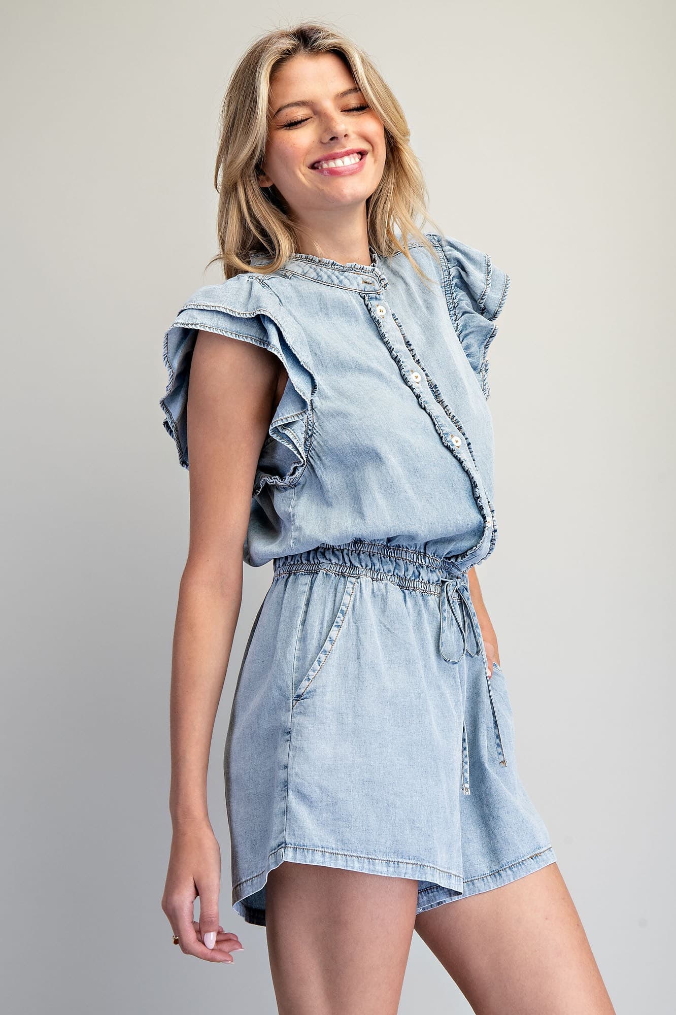 BK14676 - DENIM