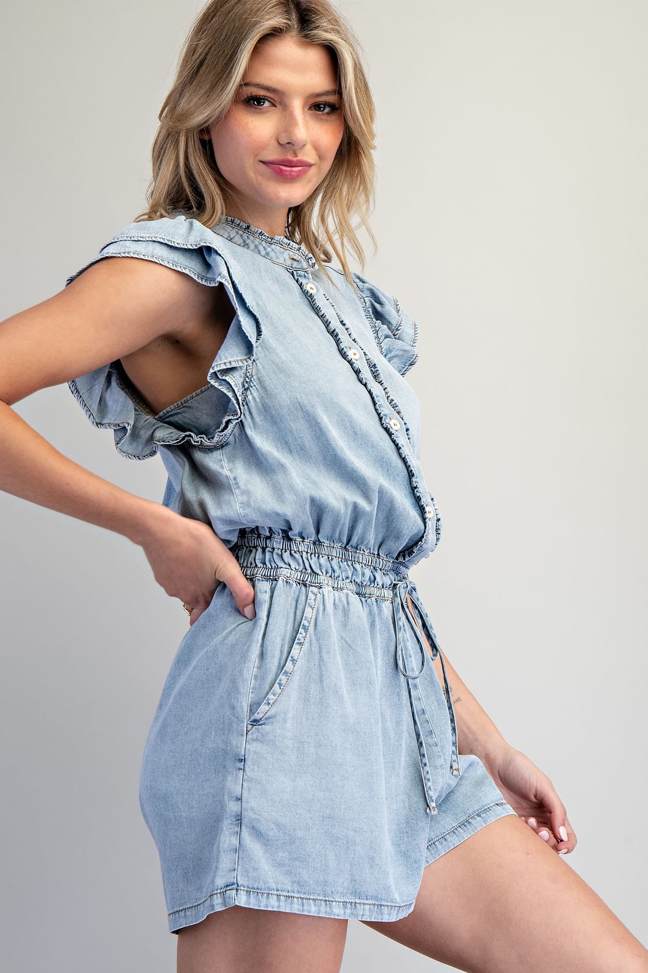 BK14676 - DENIM
