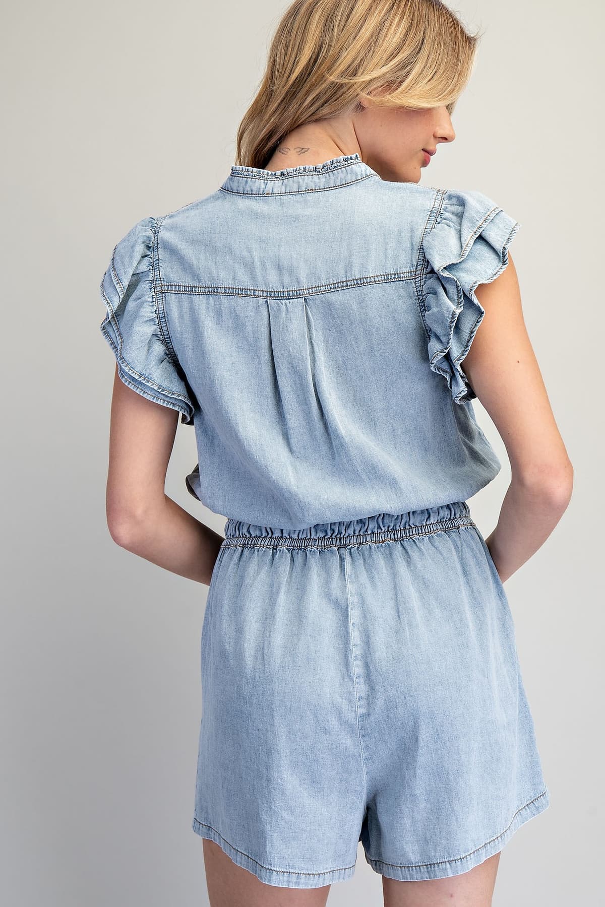 BK14676 - DENIM