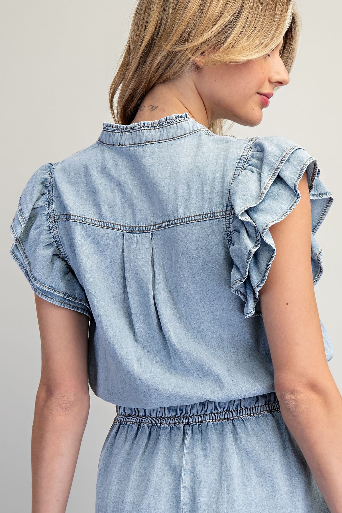BK14676 - DENIM