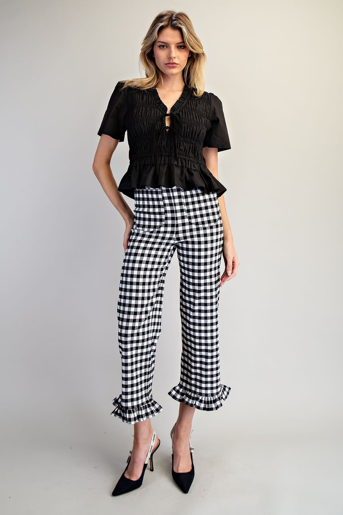 TH15566 - BLACK