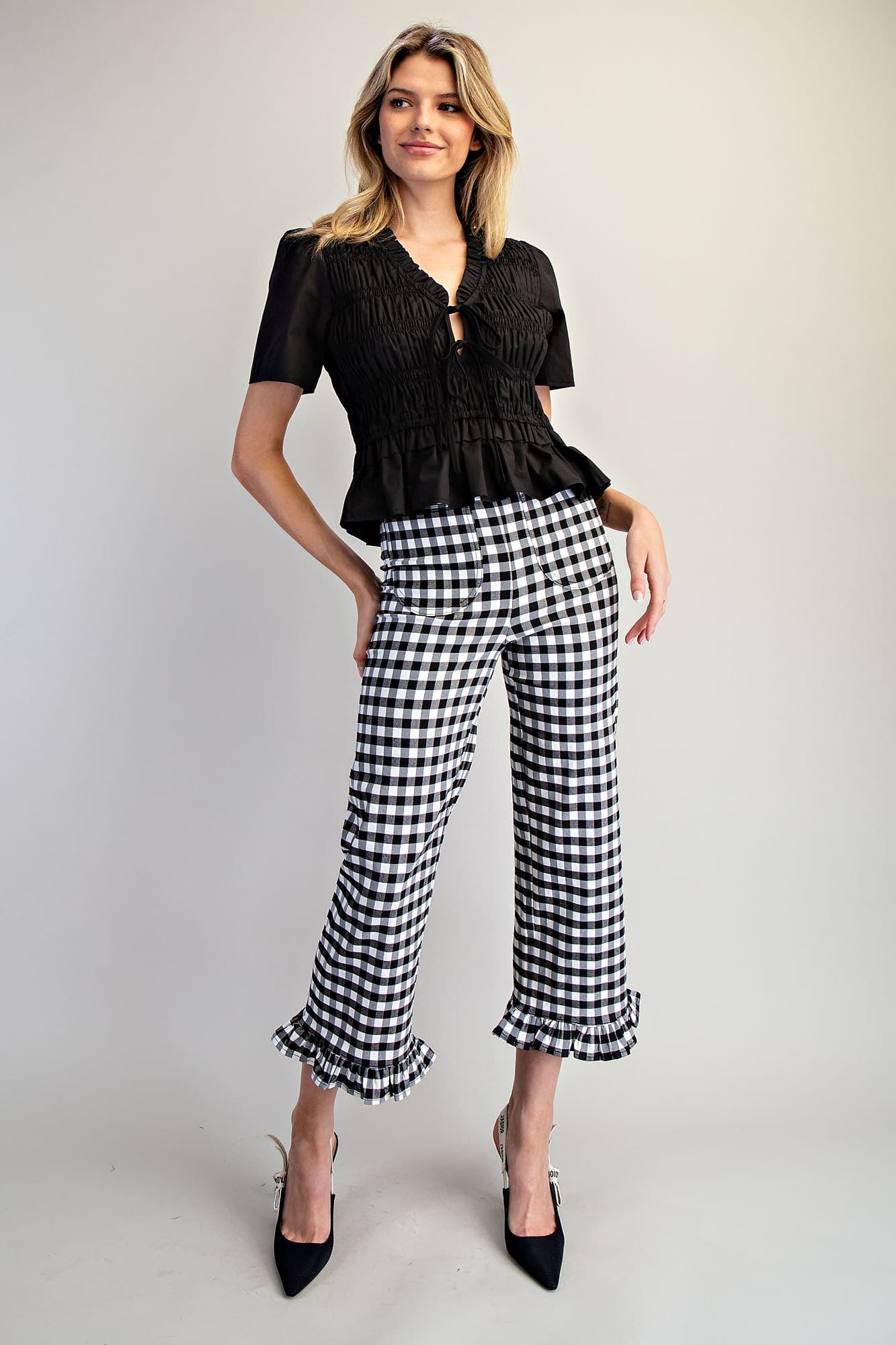 TH15566 - BLACK