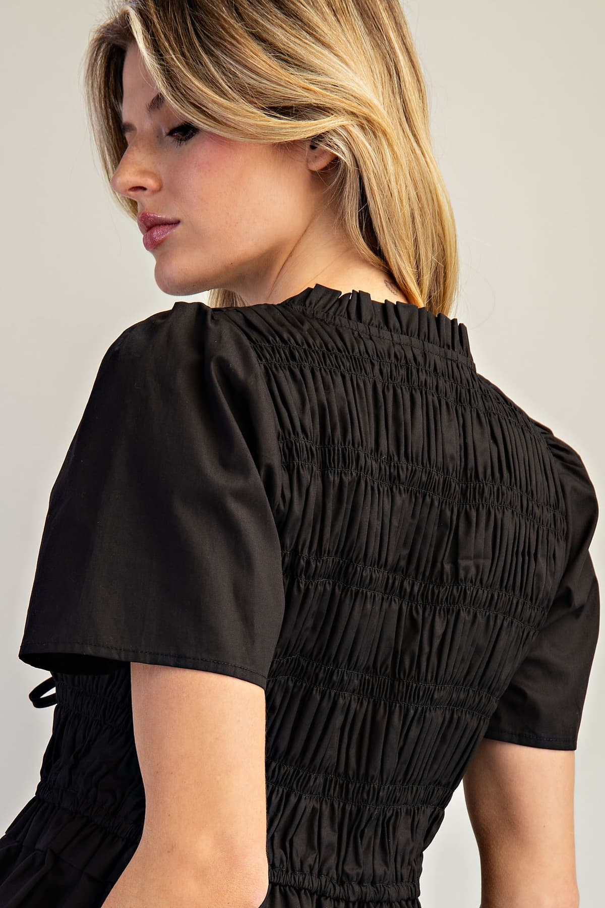 TH15566 - BLACK
