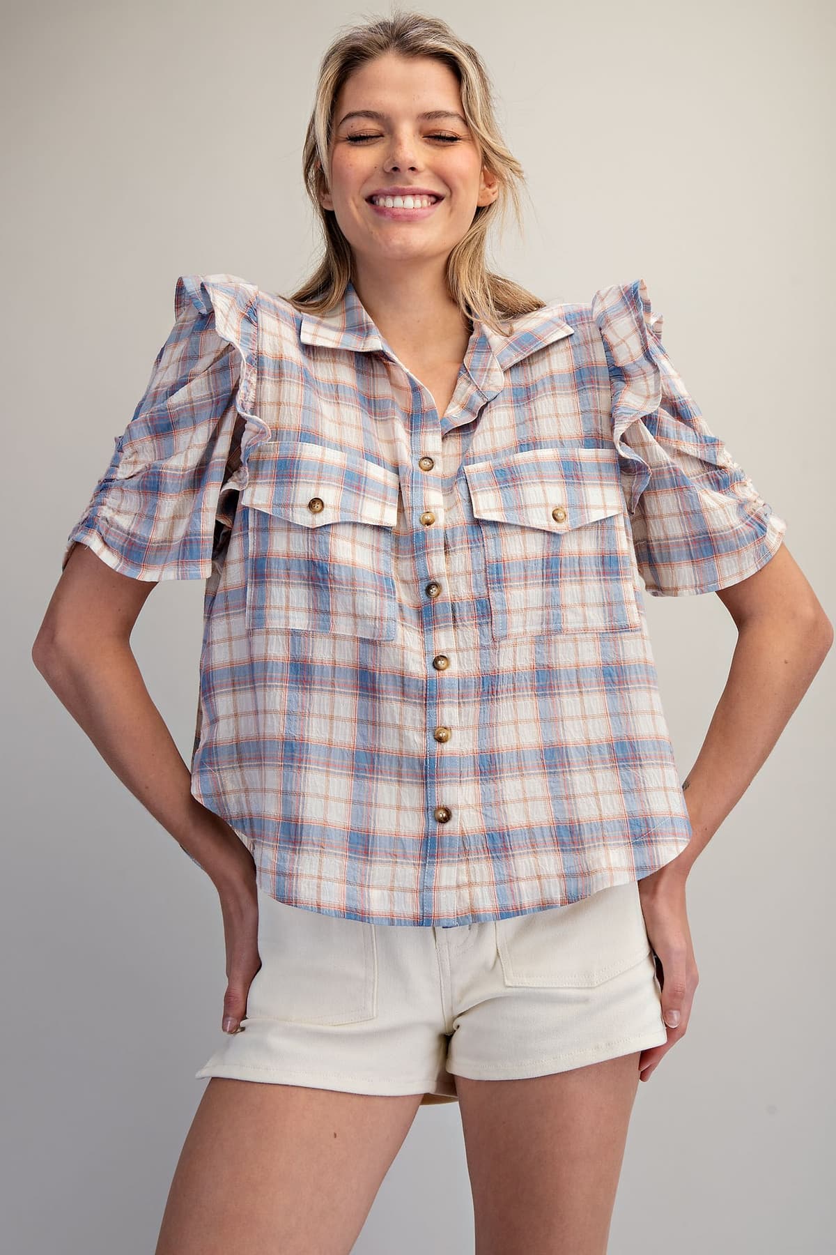 TH15487 - DENIM