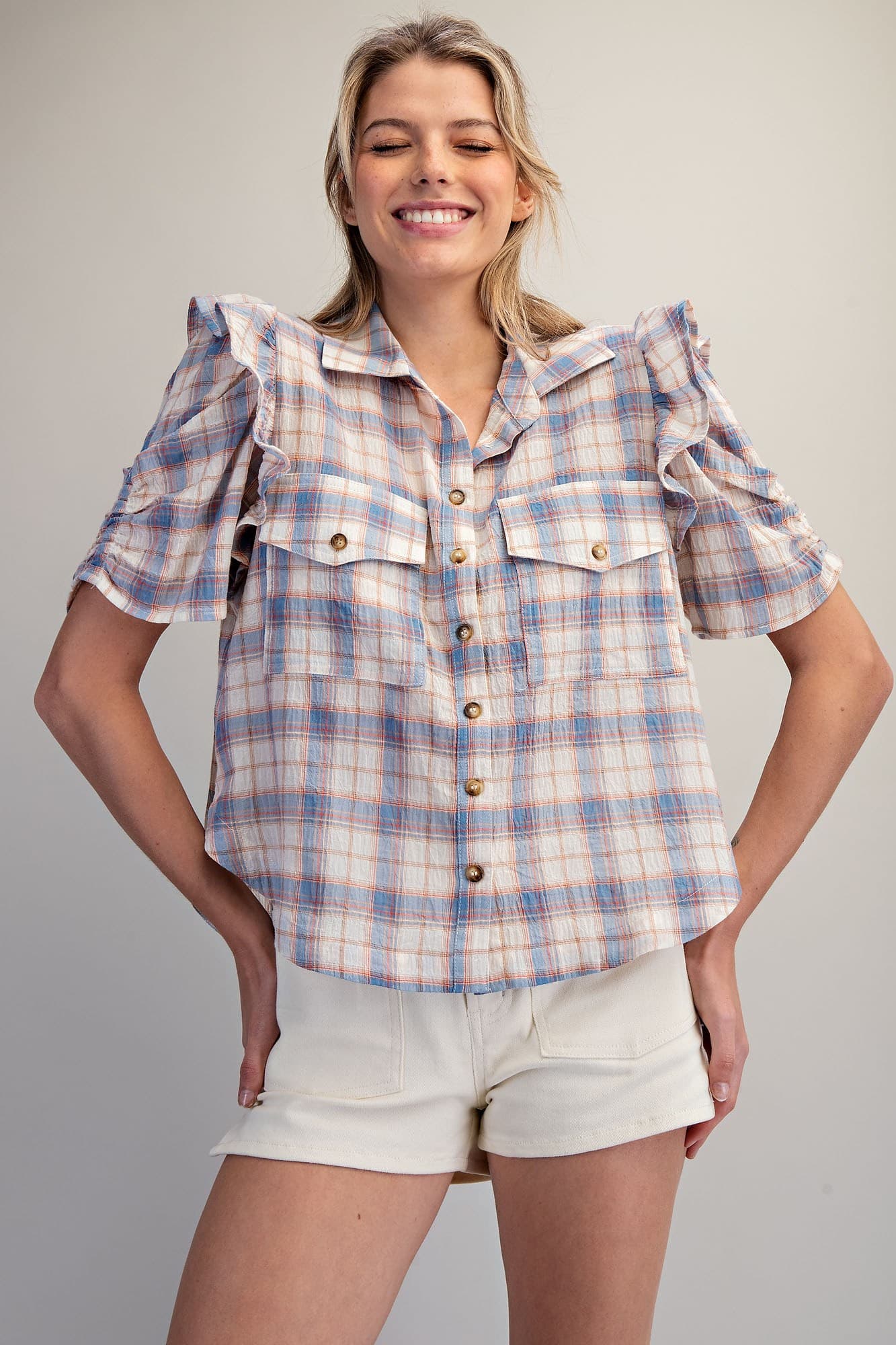 TH15487 - DENIM