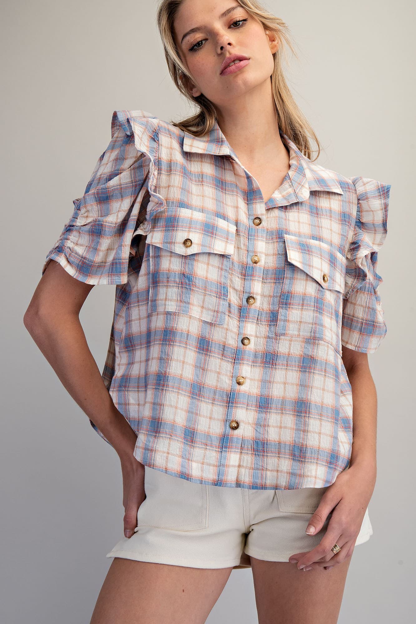 TH15487 - DENIM