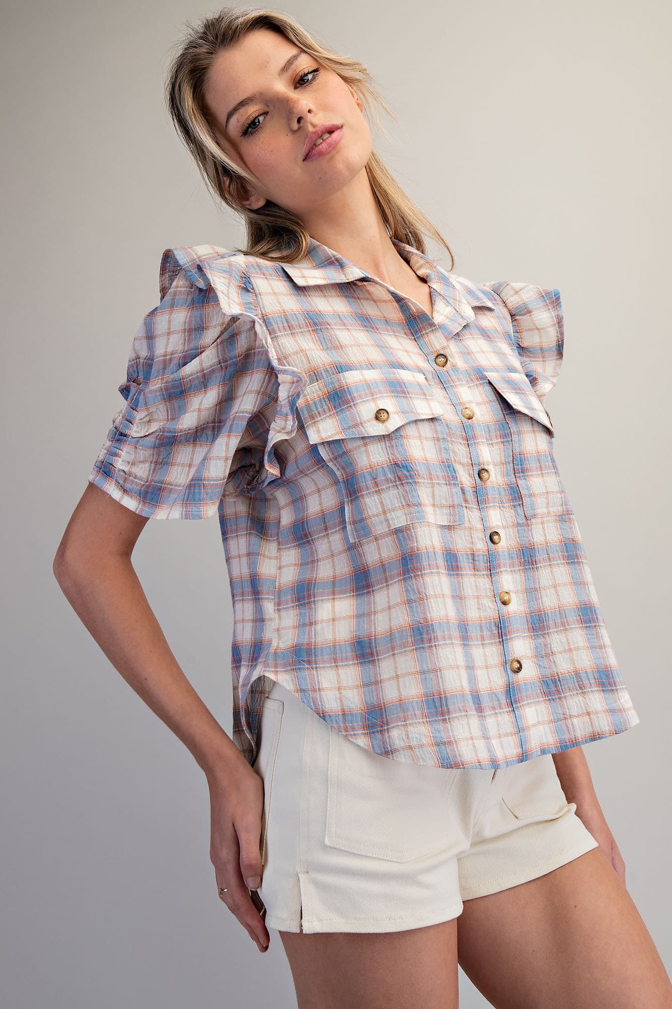 TH15487 - DENIM