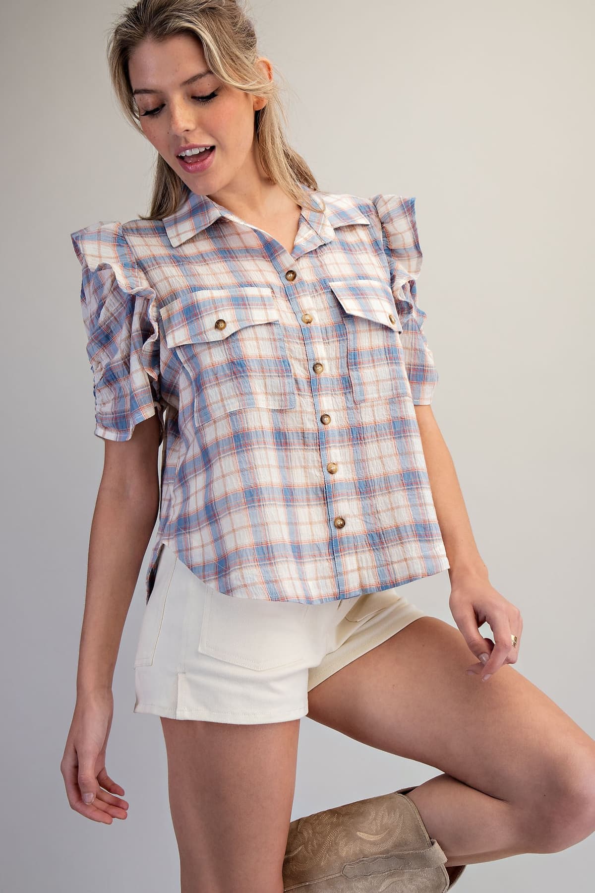 TH15487 - DENIM