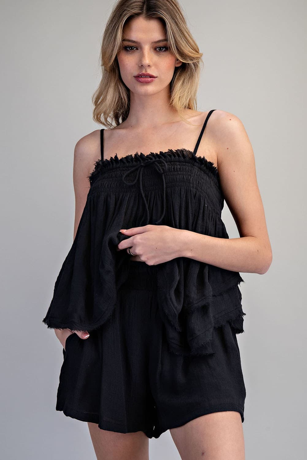 PK14677 - BLACK