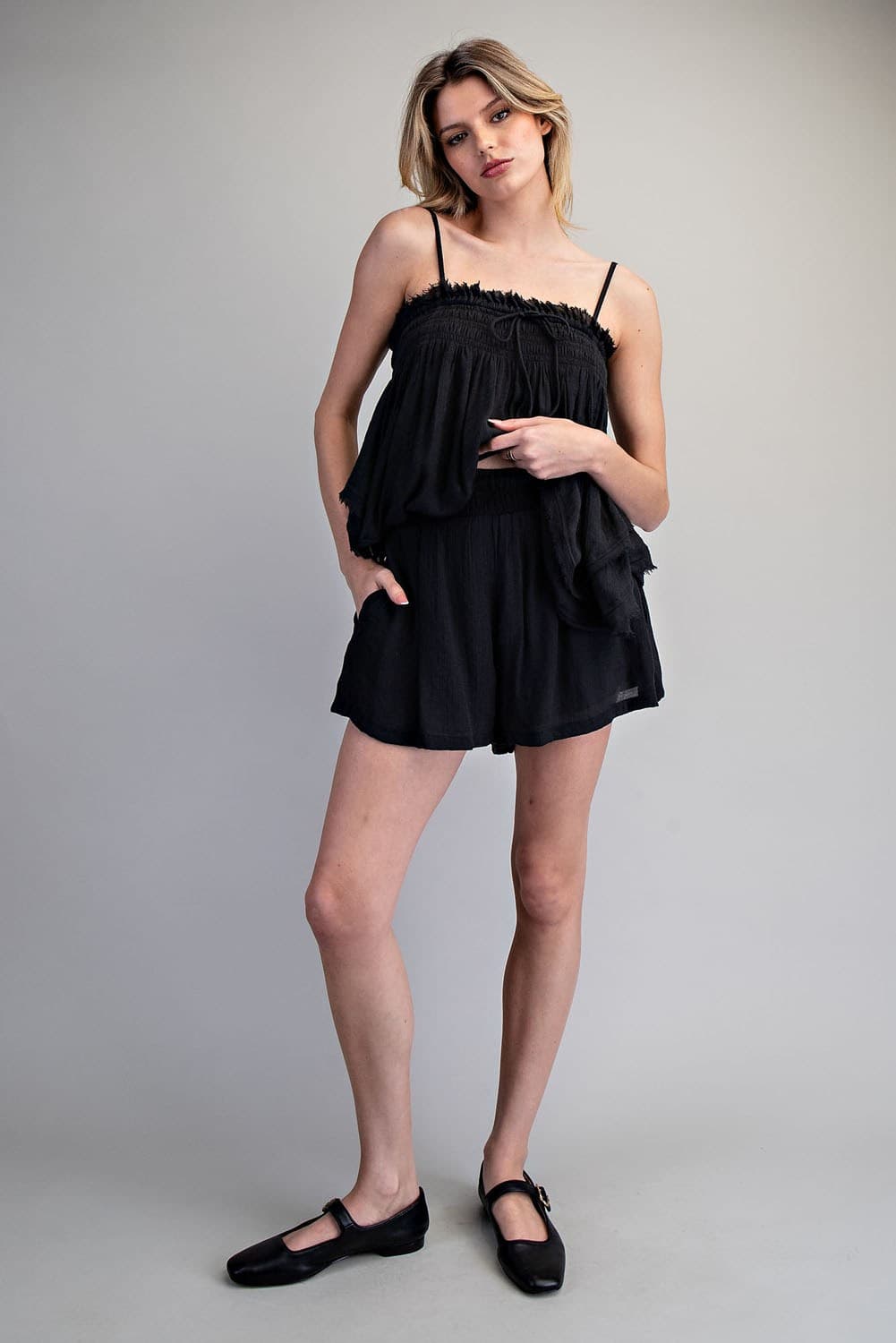PK14677 - BLACK
