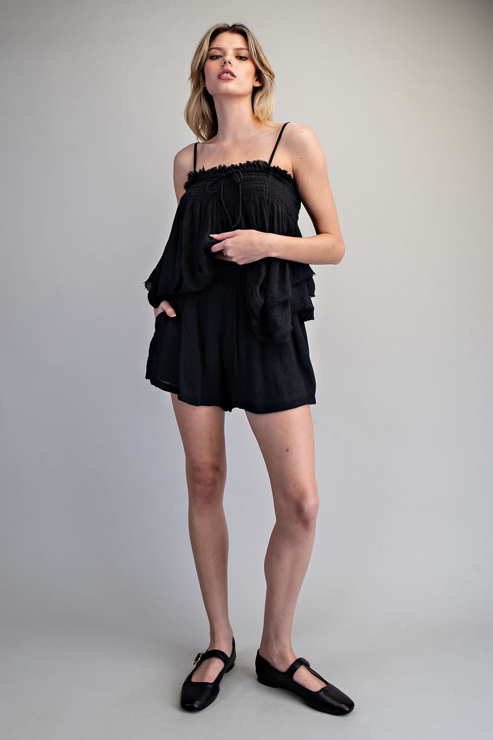 PK14677 - BLACK