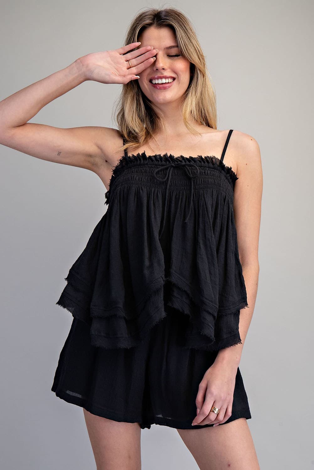 TK14678 - BLACK