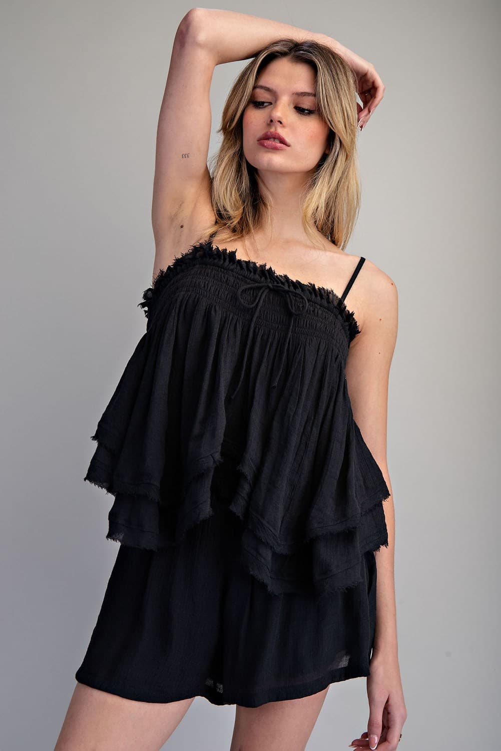 TK14678 - BLACK