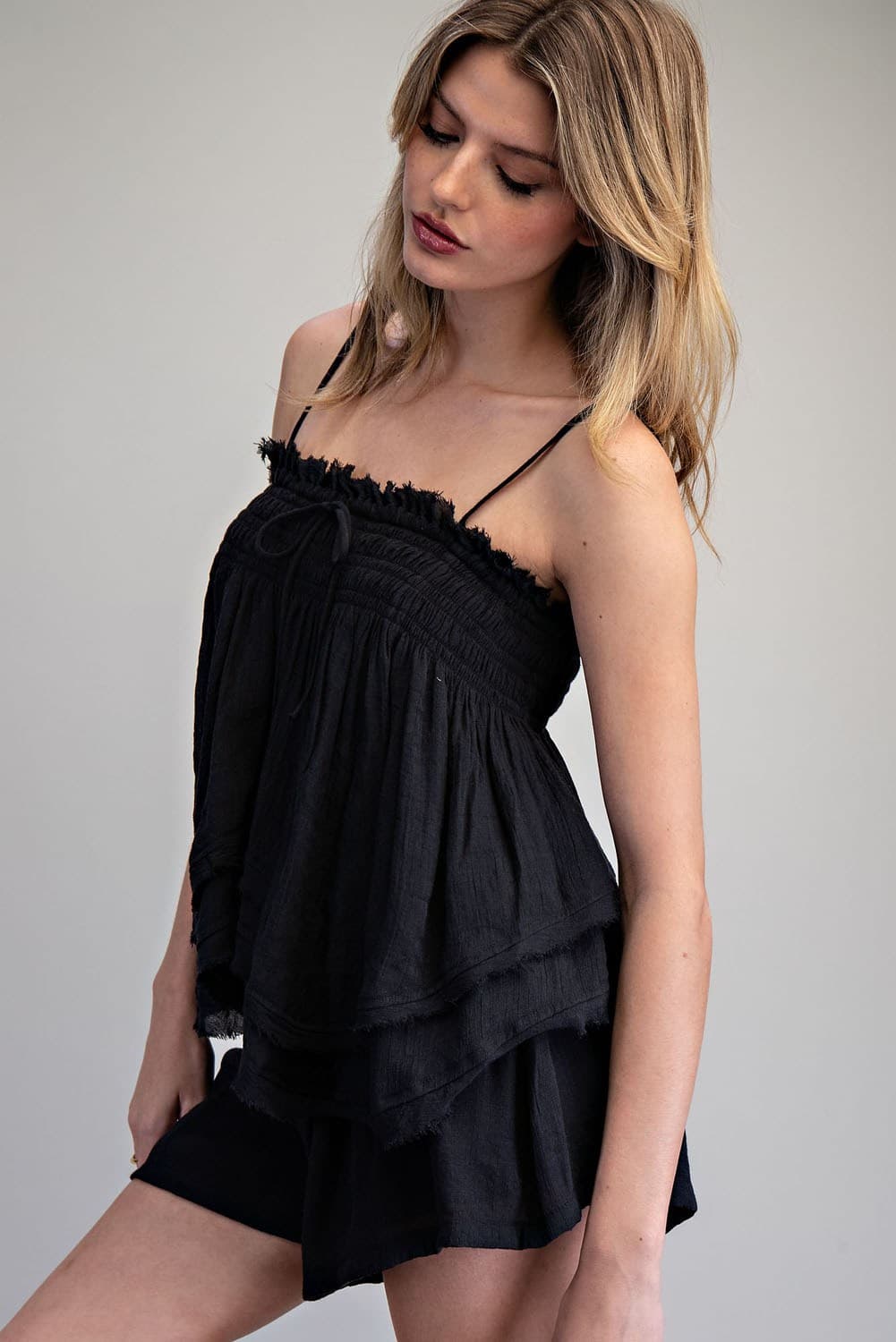 TK14678 - BLACK