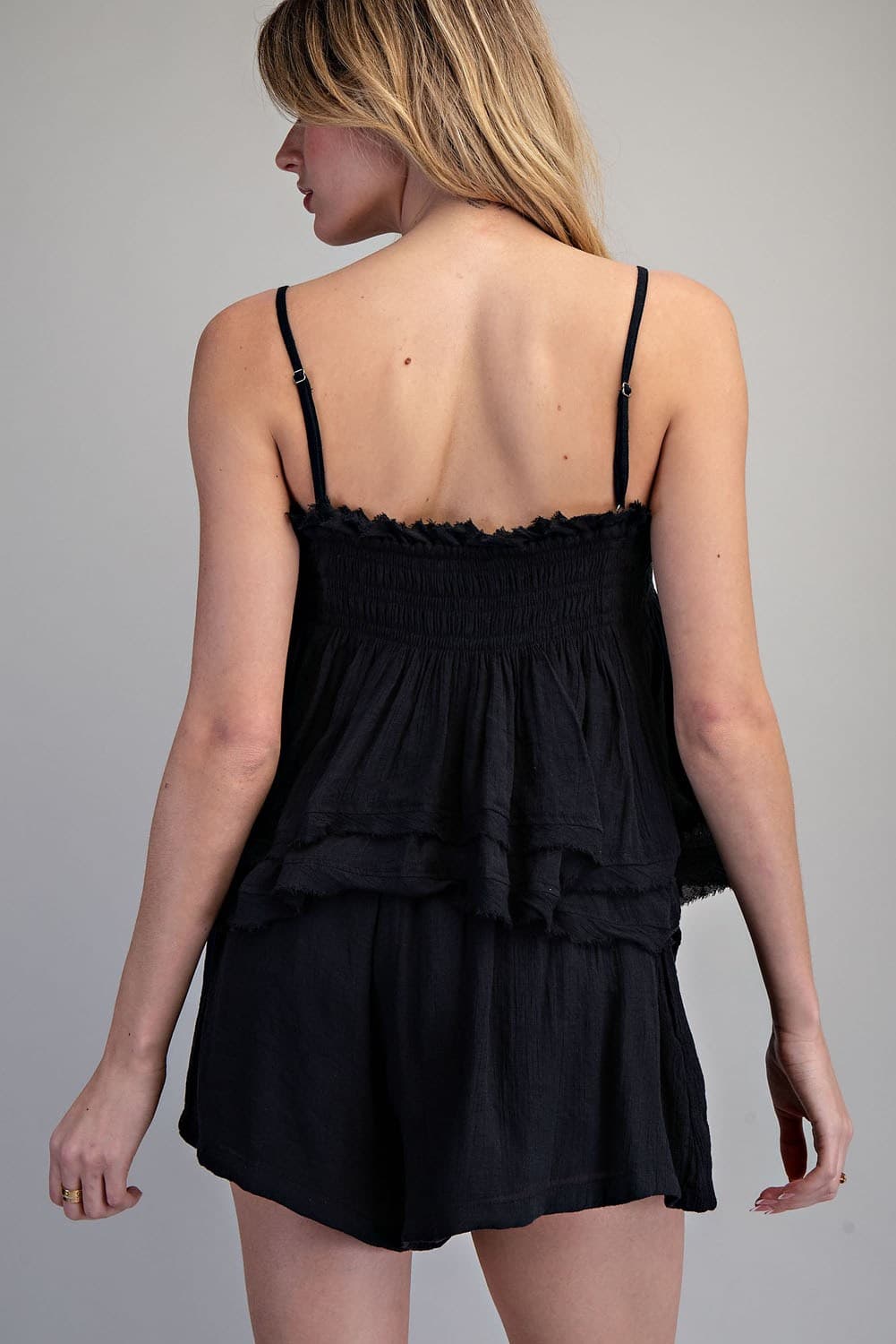 TK14678 - BLACK