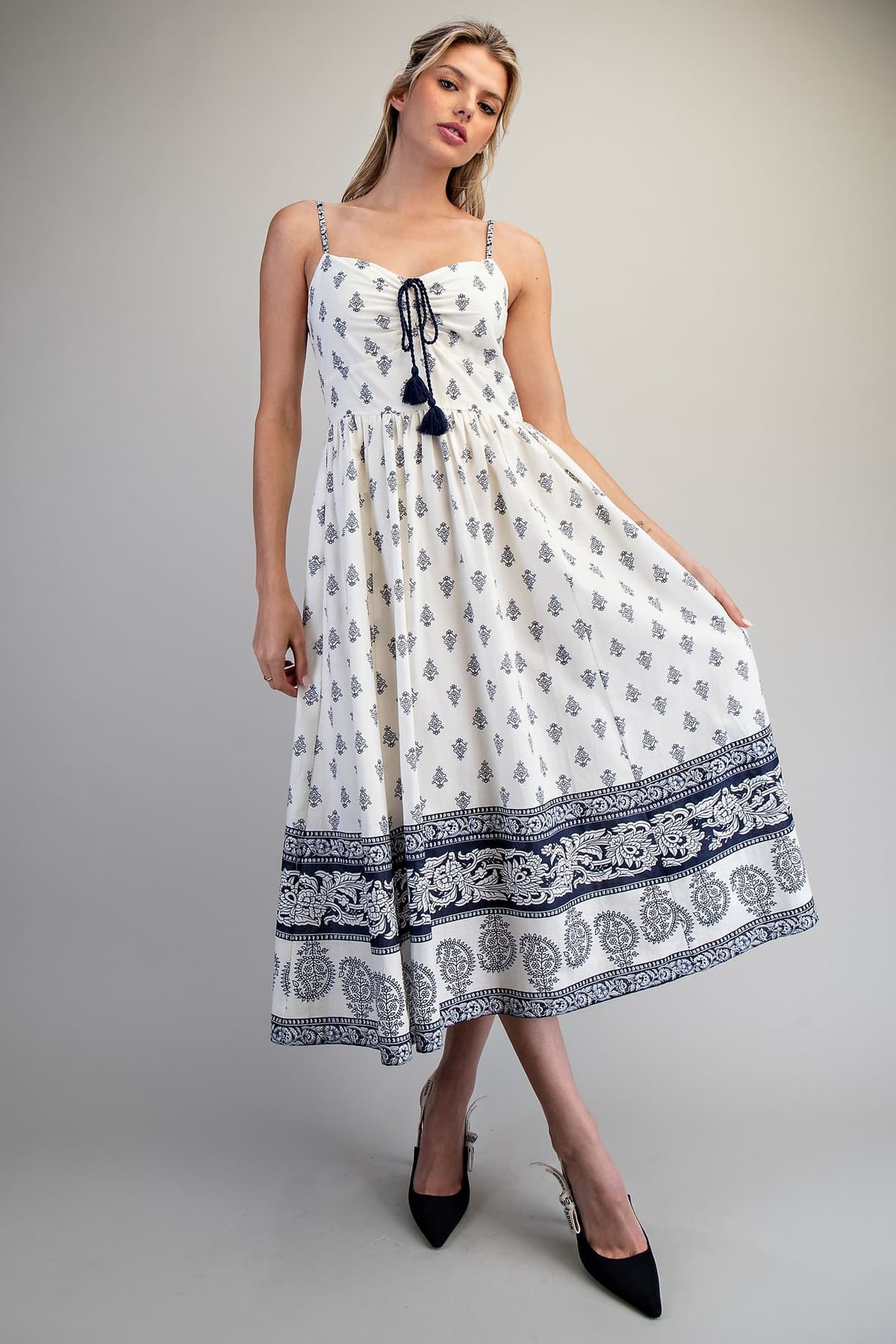 DH15286 - OFF WHITE