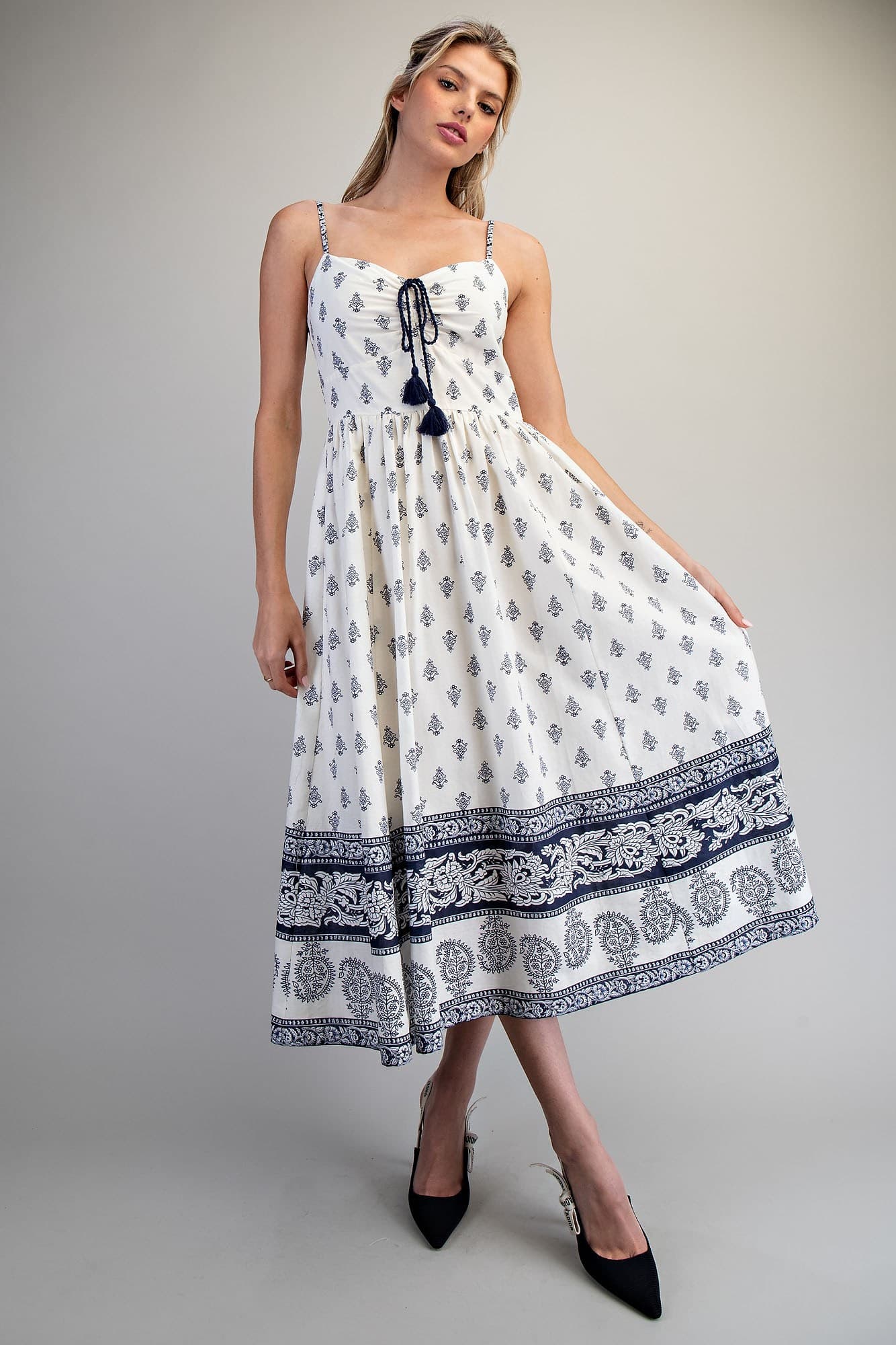 DH15286 - OFF WHITE
