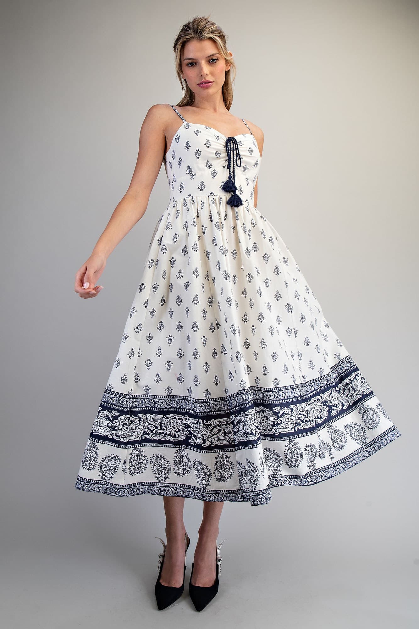 DH15286 - OFF WHITE