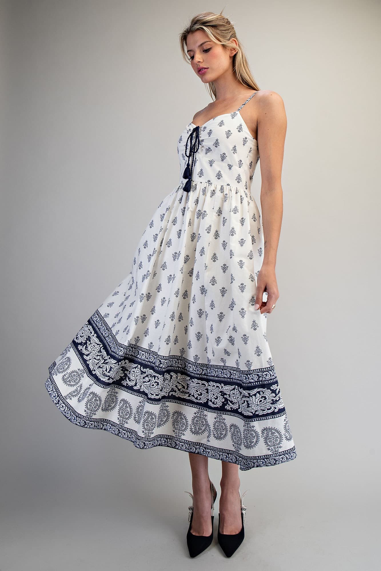 DH15286 - OFF WHITE