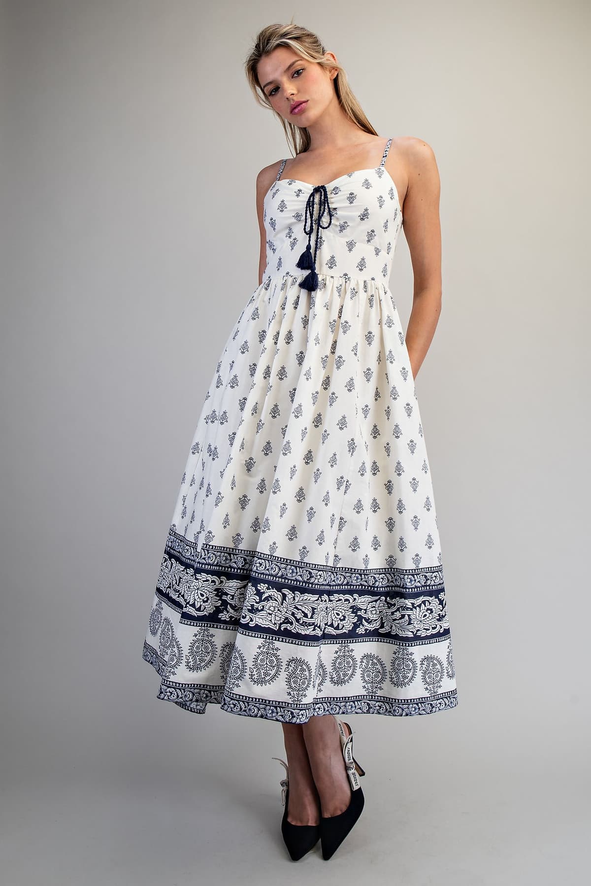 DH15286 - OFF WHITE