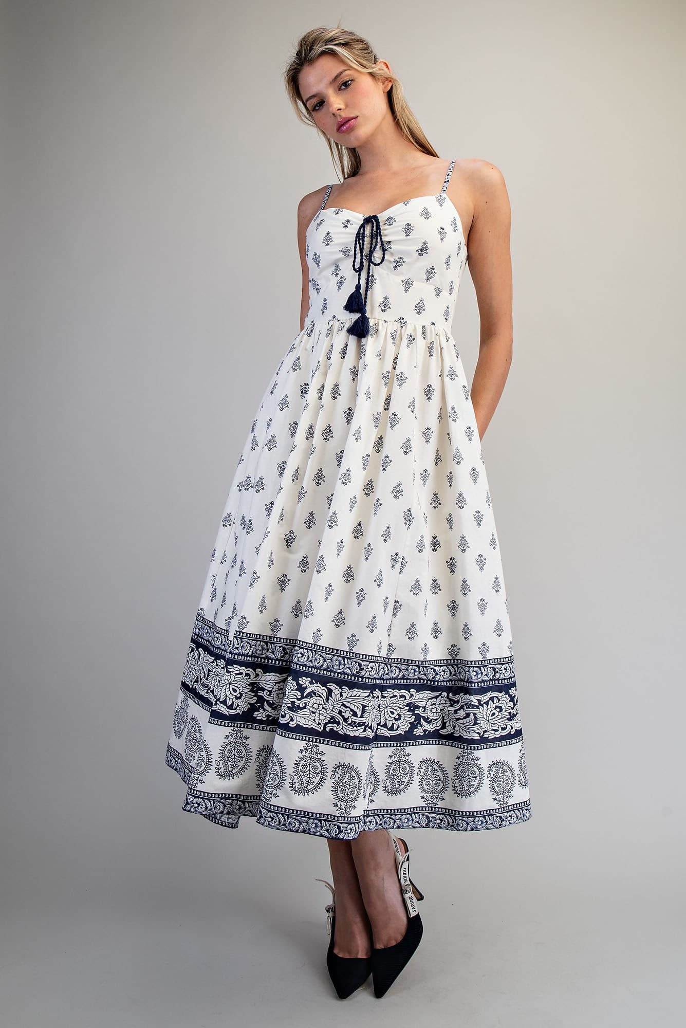 DH15286 - OFF WHITE