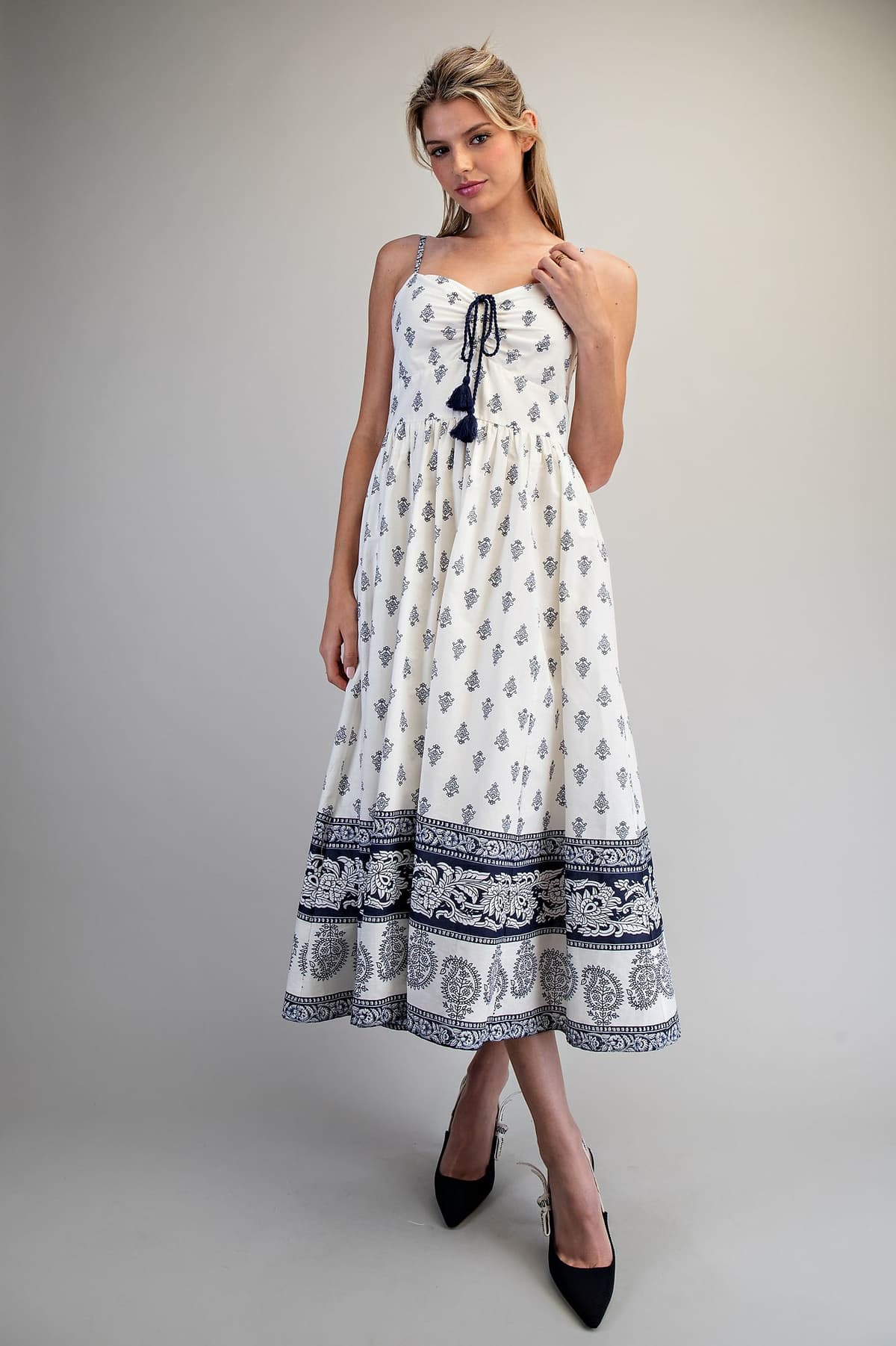 DH15286 - OFF WHITE