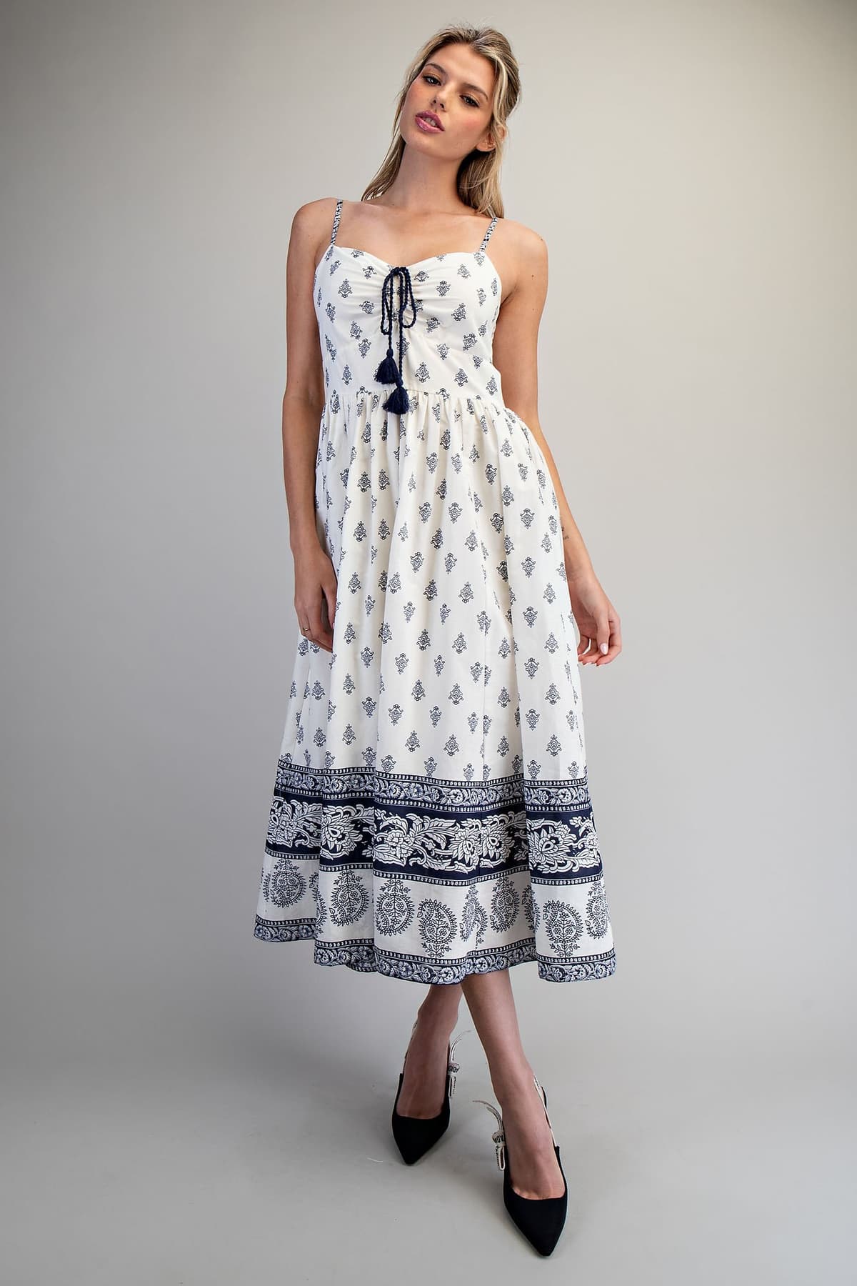 DH15286 - OFF WHITE