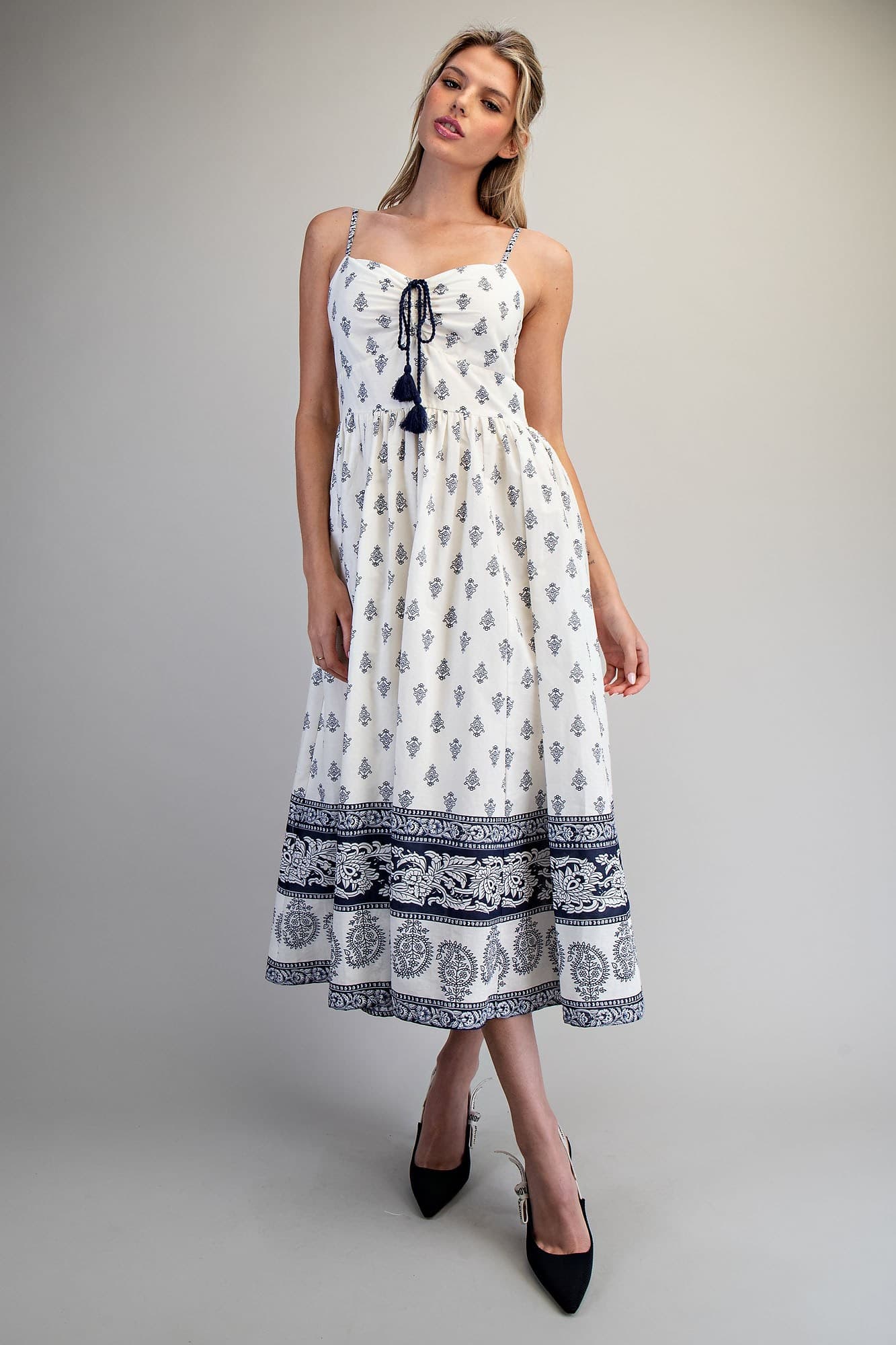 DH15286 - OFF WHITE