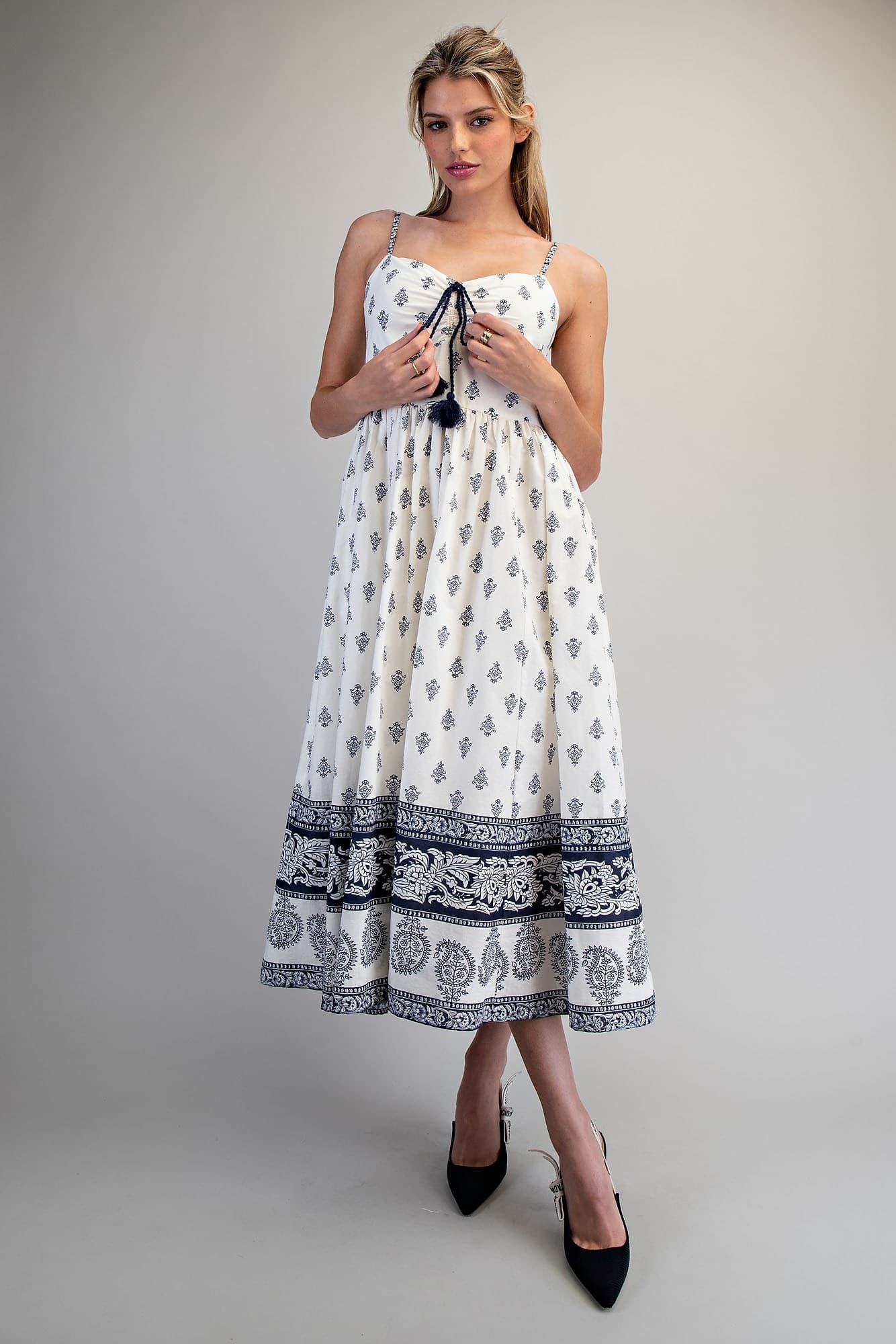 DH15286 - OFF WHITE