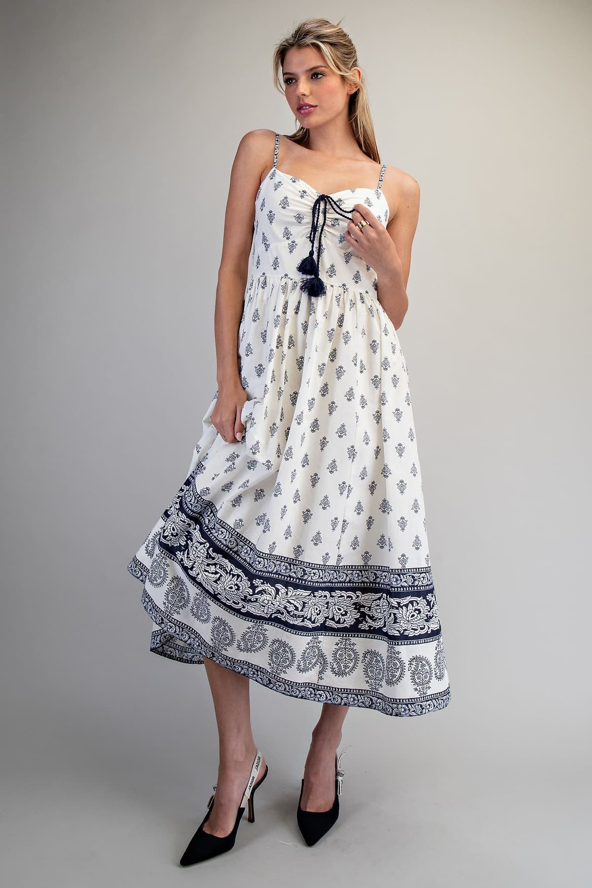 DH15286 - OFF WHITE