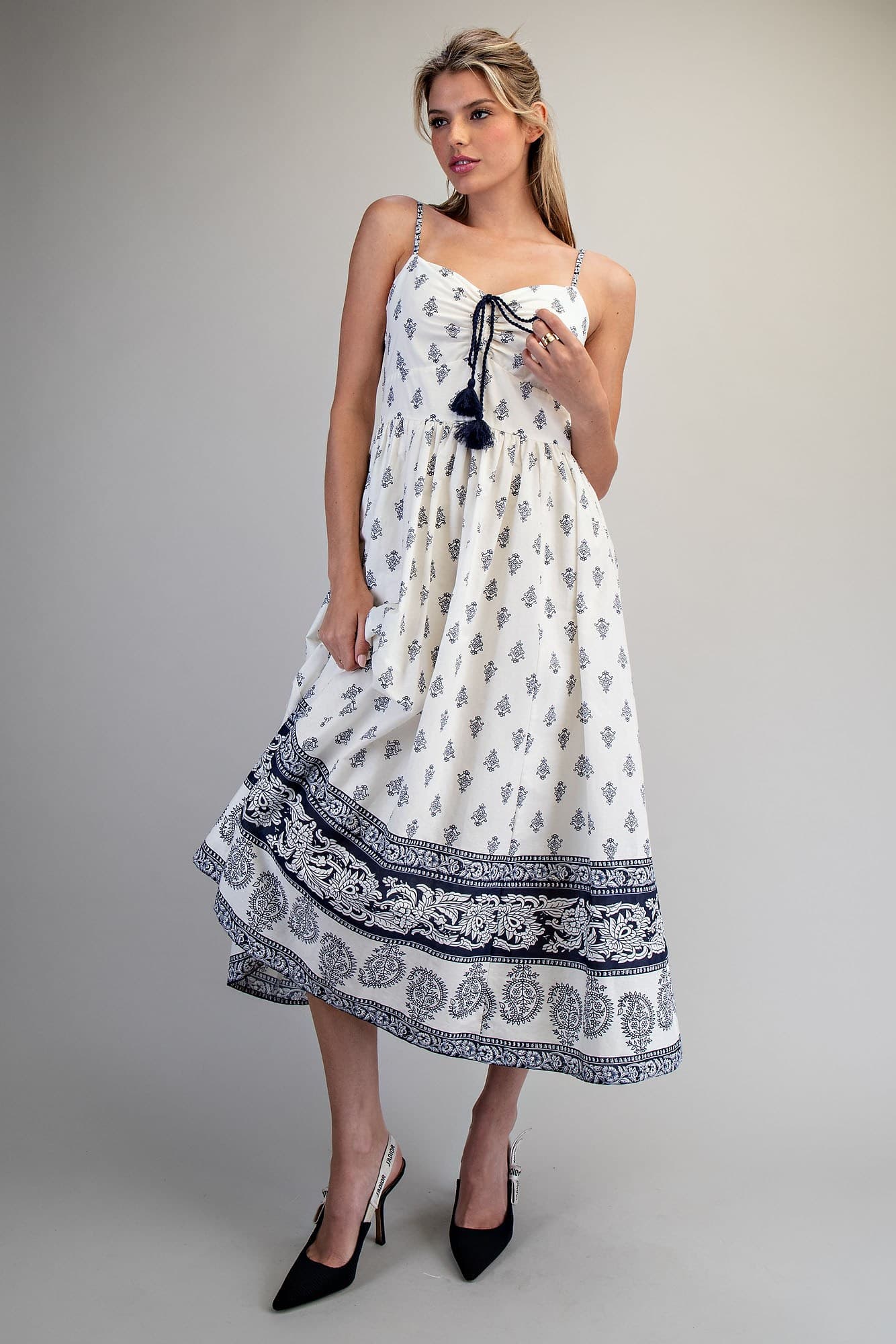 DH15286 - OFF WHITE