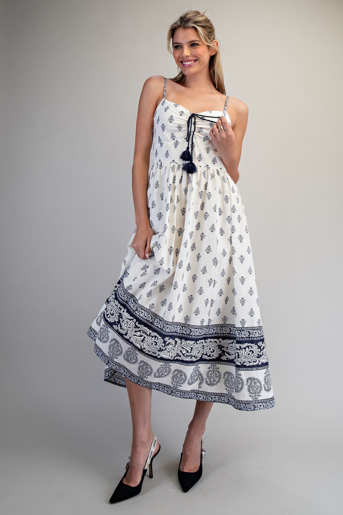 DH15286 - OFF WHITE