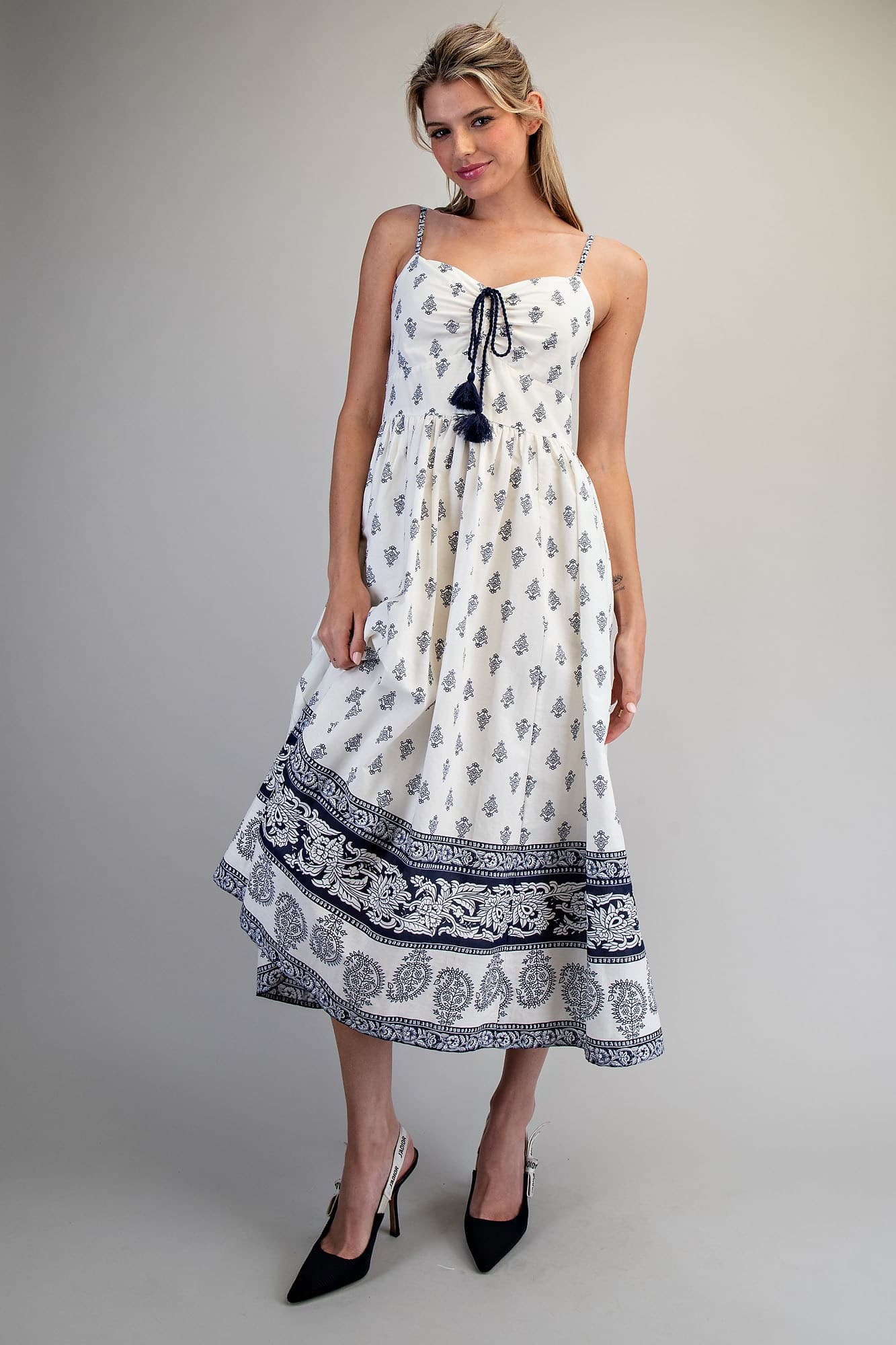 DH15286 - OFF WHITE