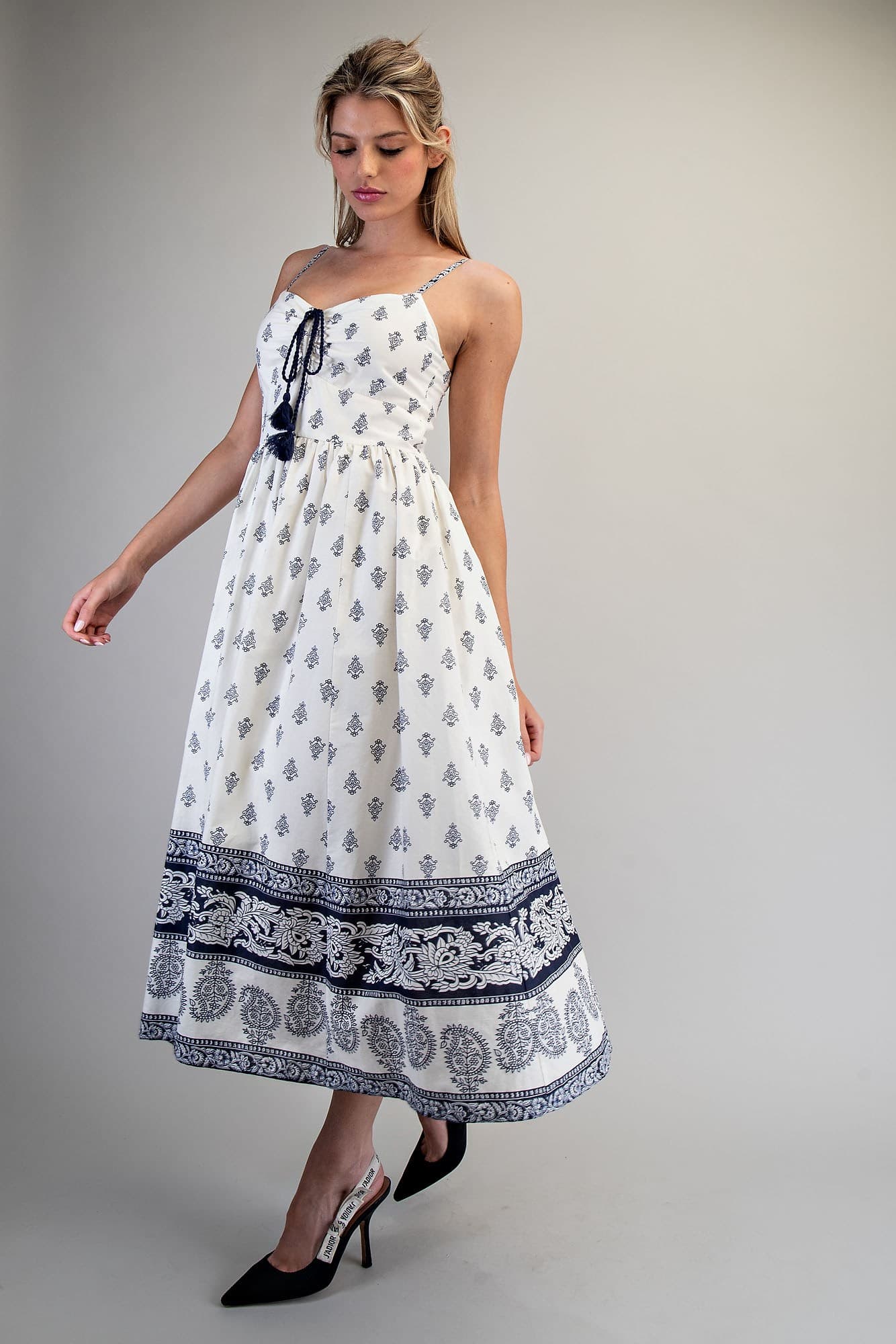 DH15286 - OFF WHITE