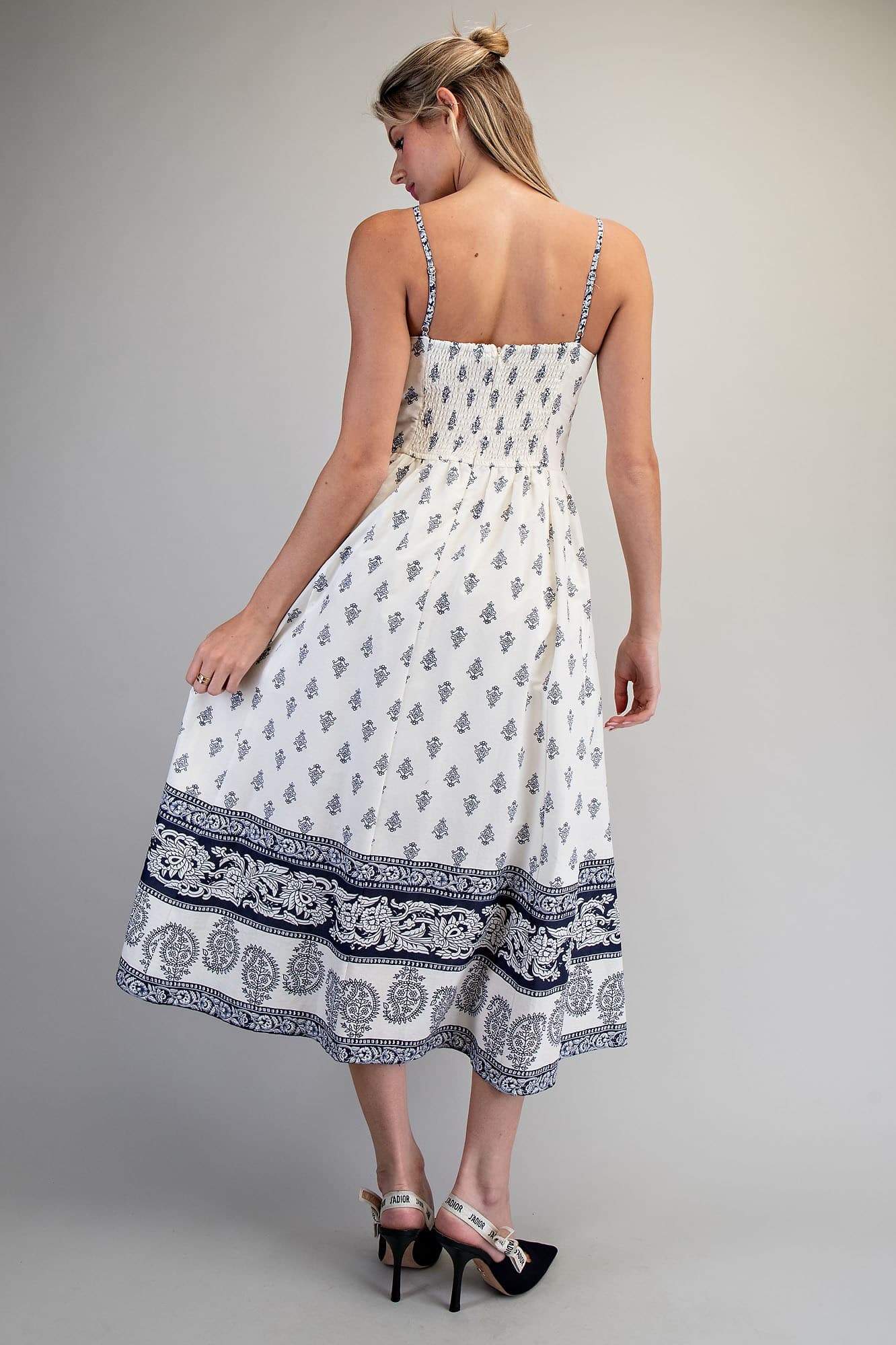 DH15286 - OFF WHITE