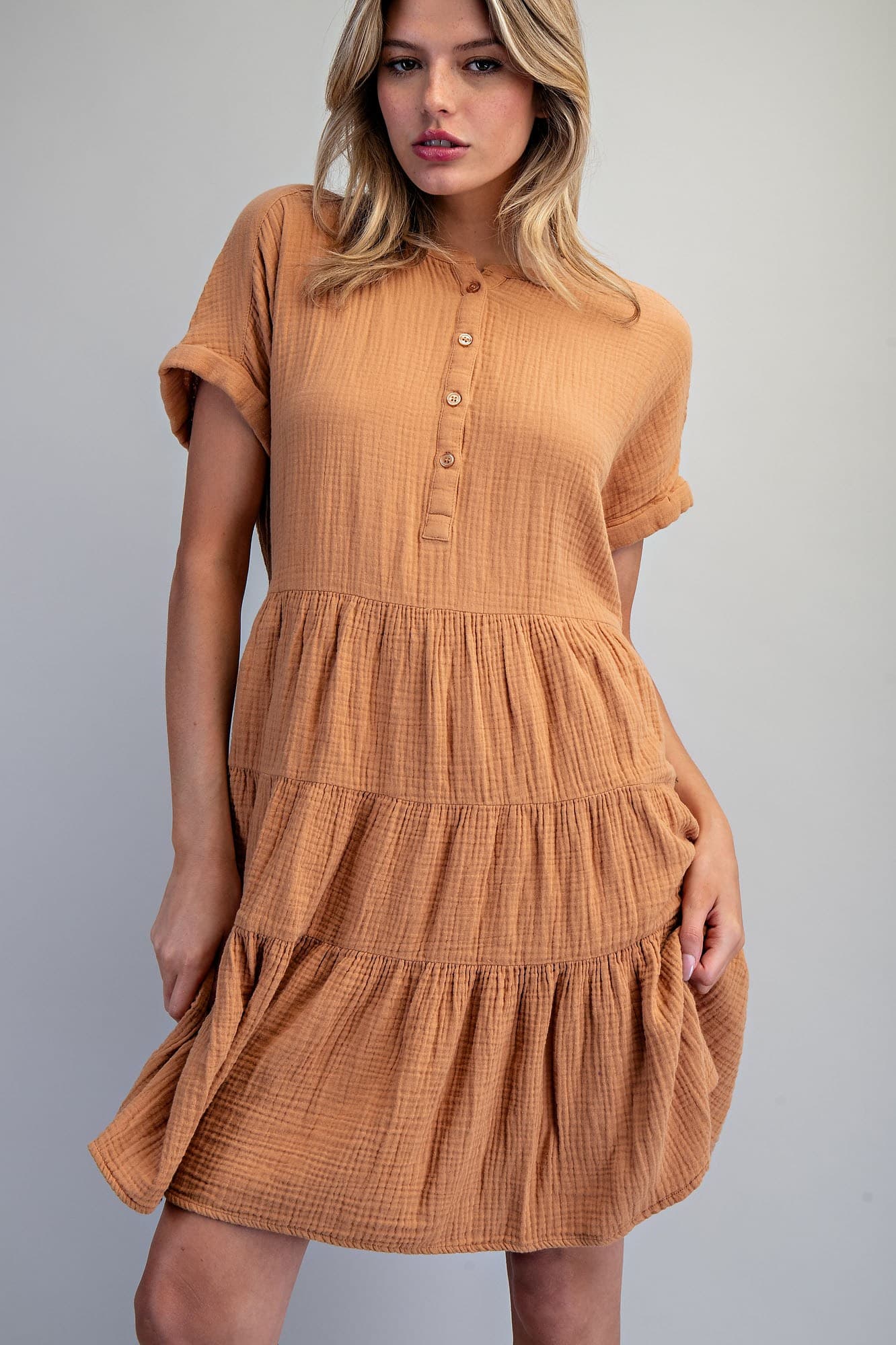 DK14818 - CLAY