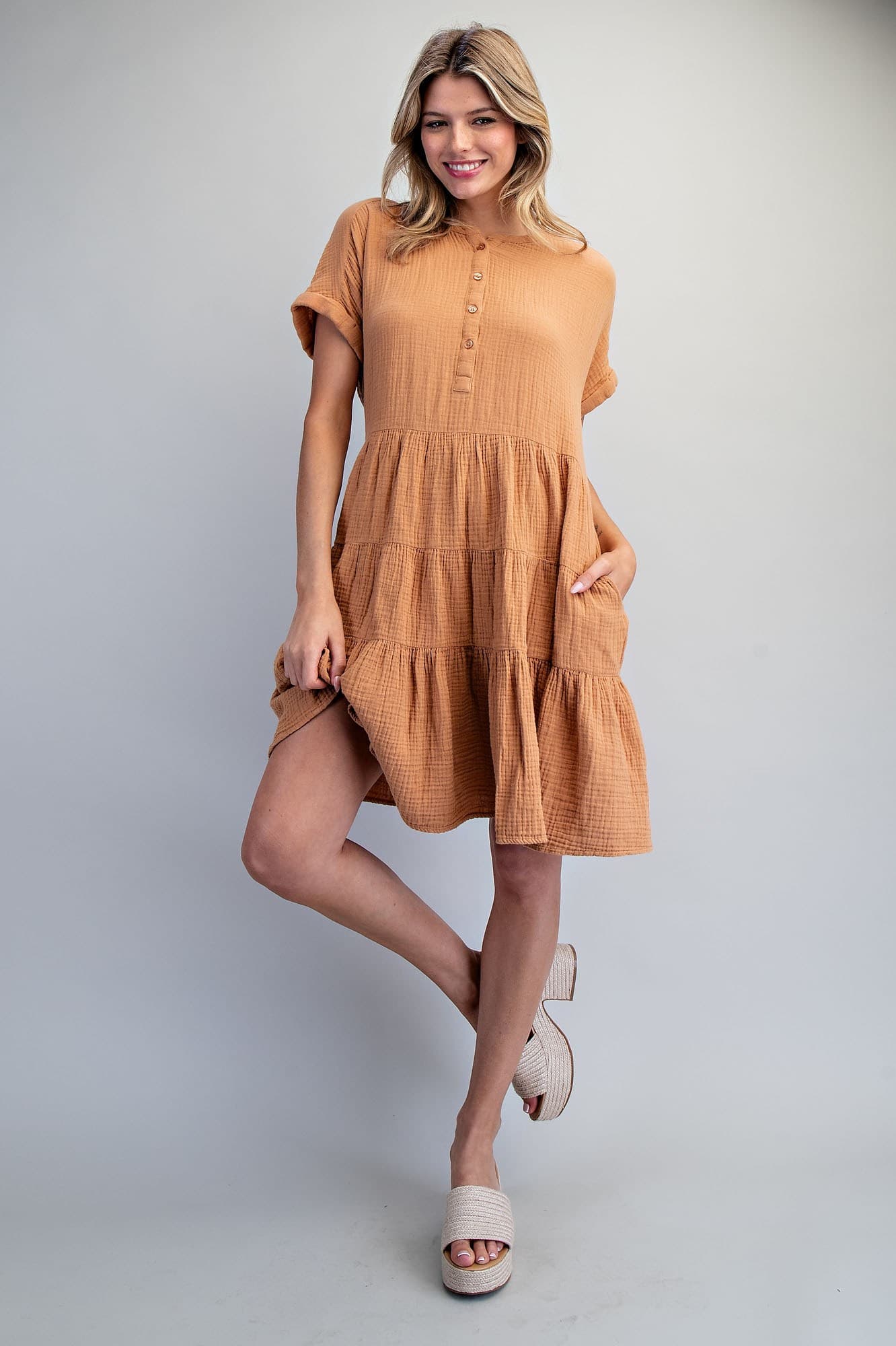 DK14818 - CLAY
