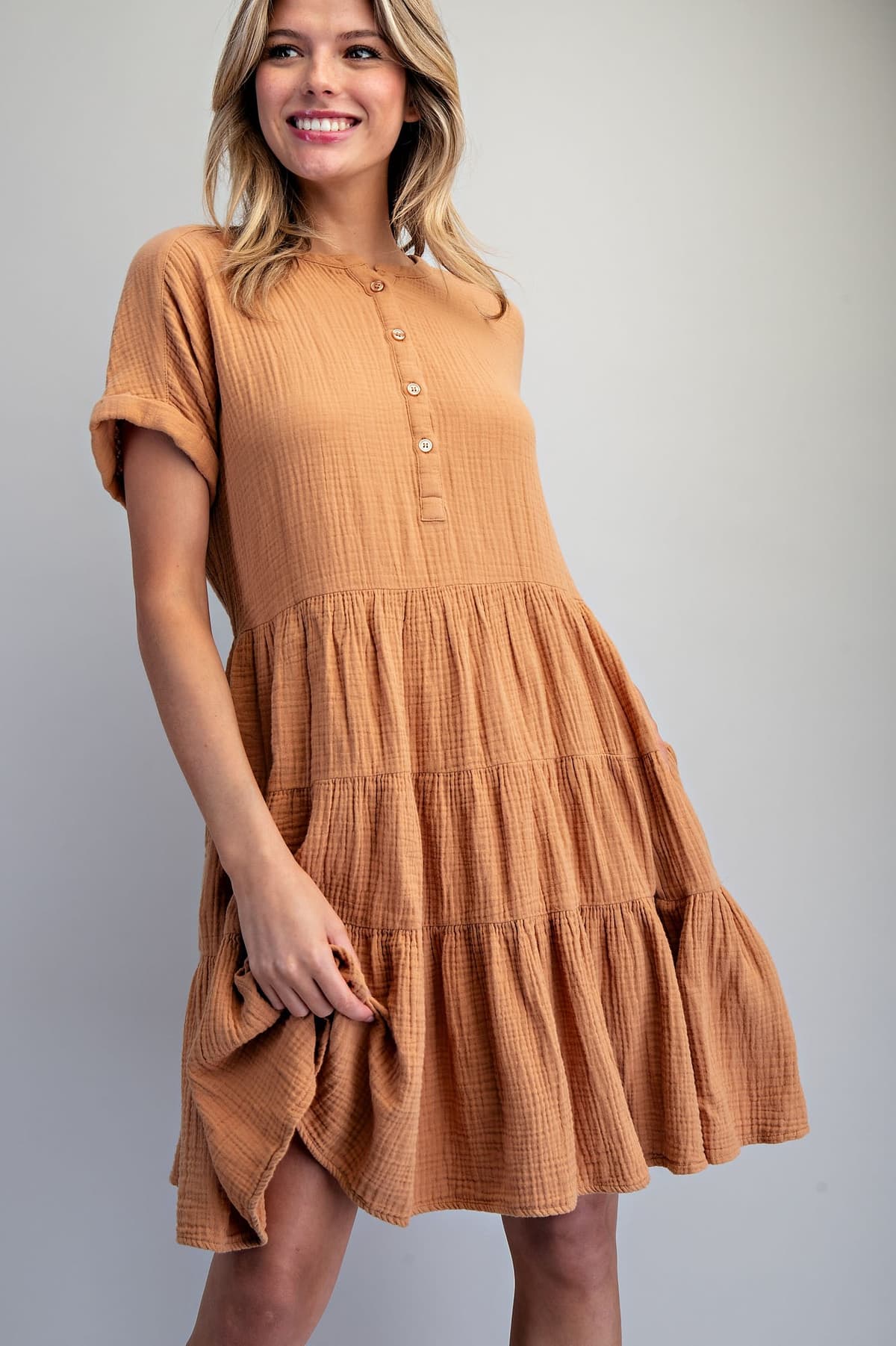 DK14818 - CLAY