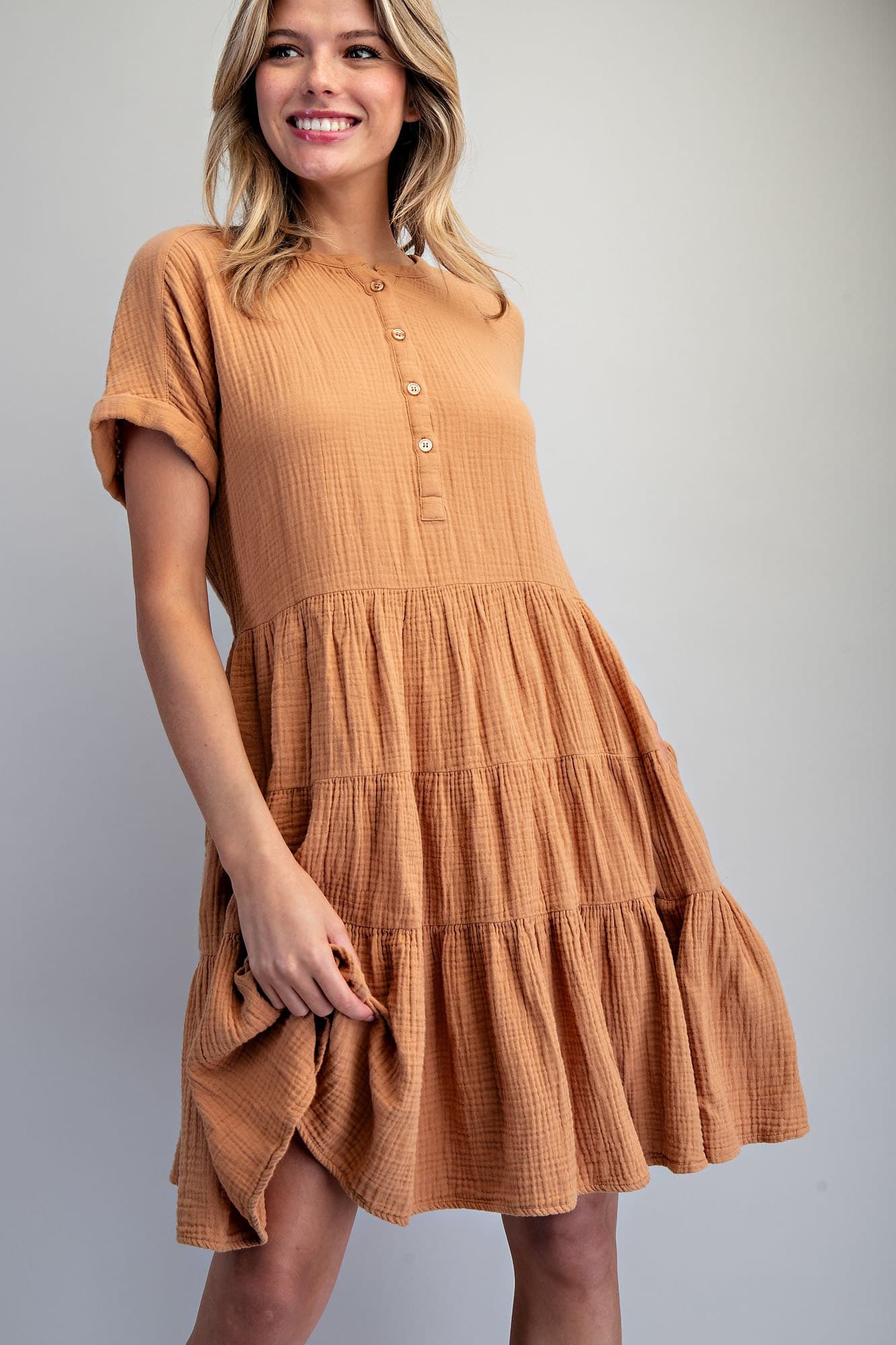 DK14818 - CLAY