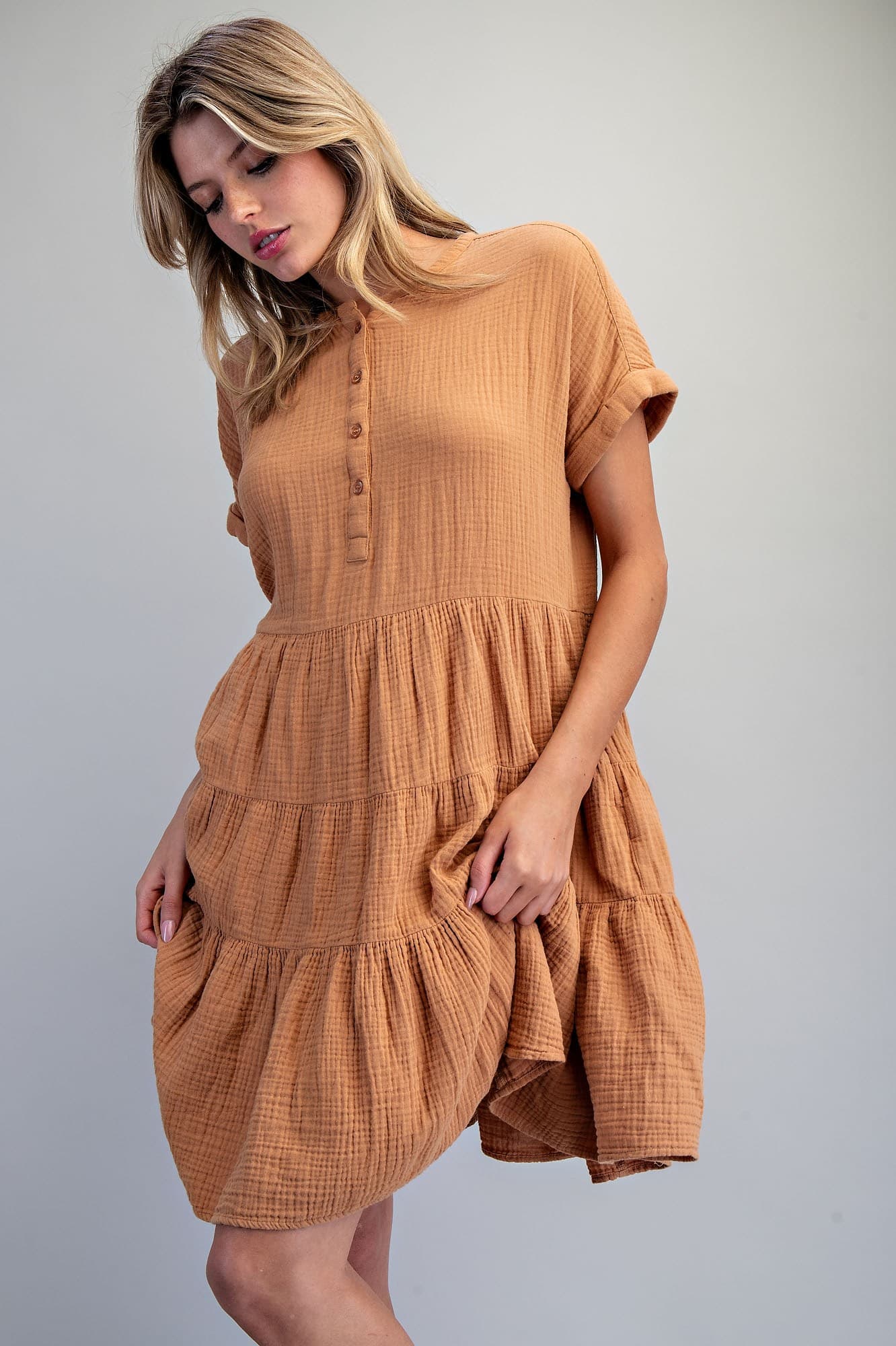 DK14818 - CLAY