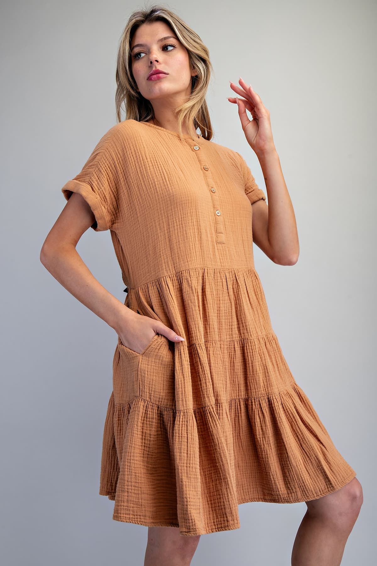 DK14818 - CLAY