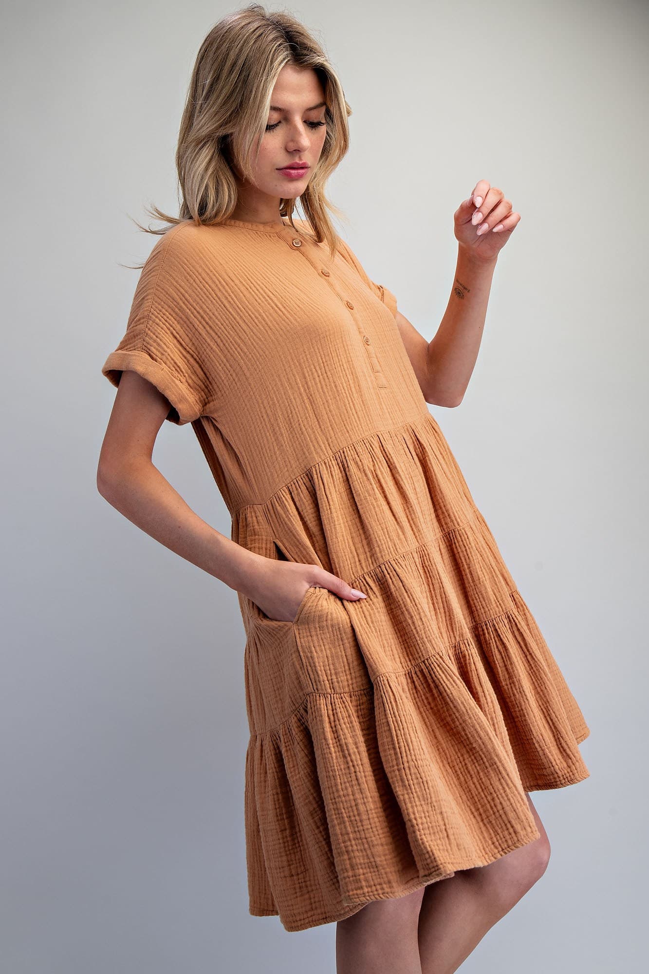 DK14818 - CLAY