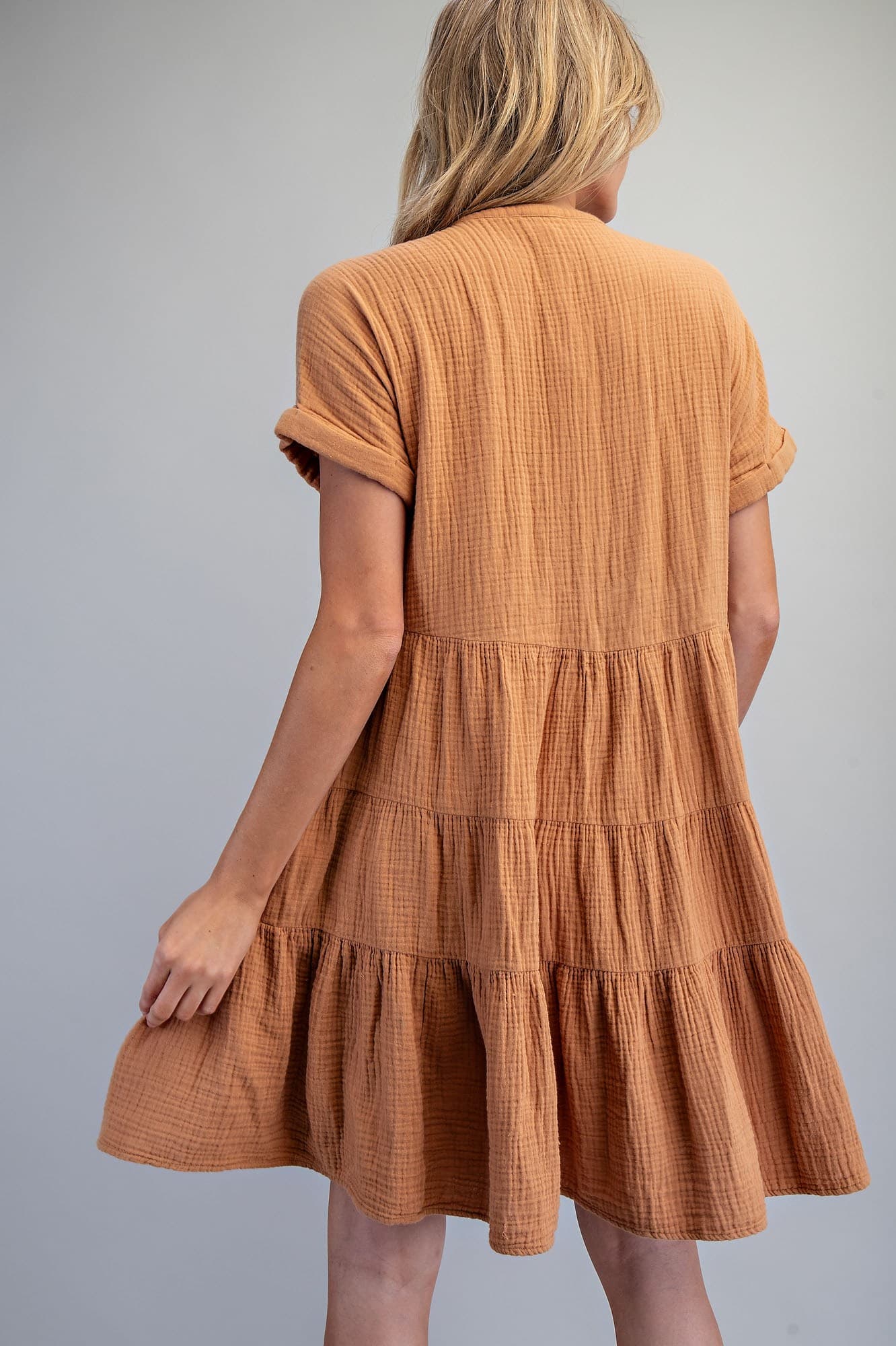 DK14818 - CLAY