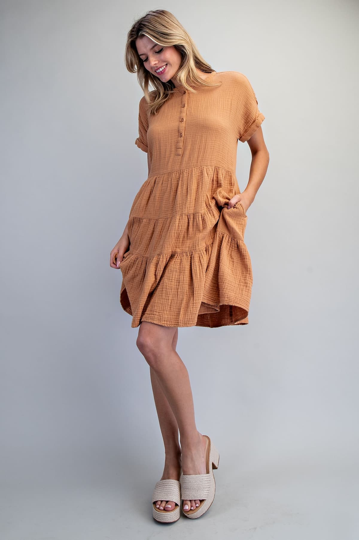 DK14818 - CLAY
