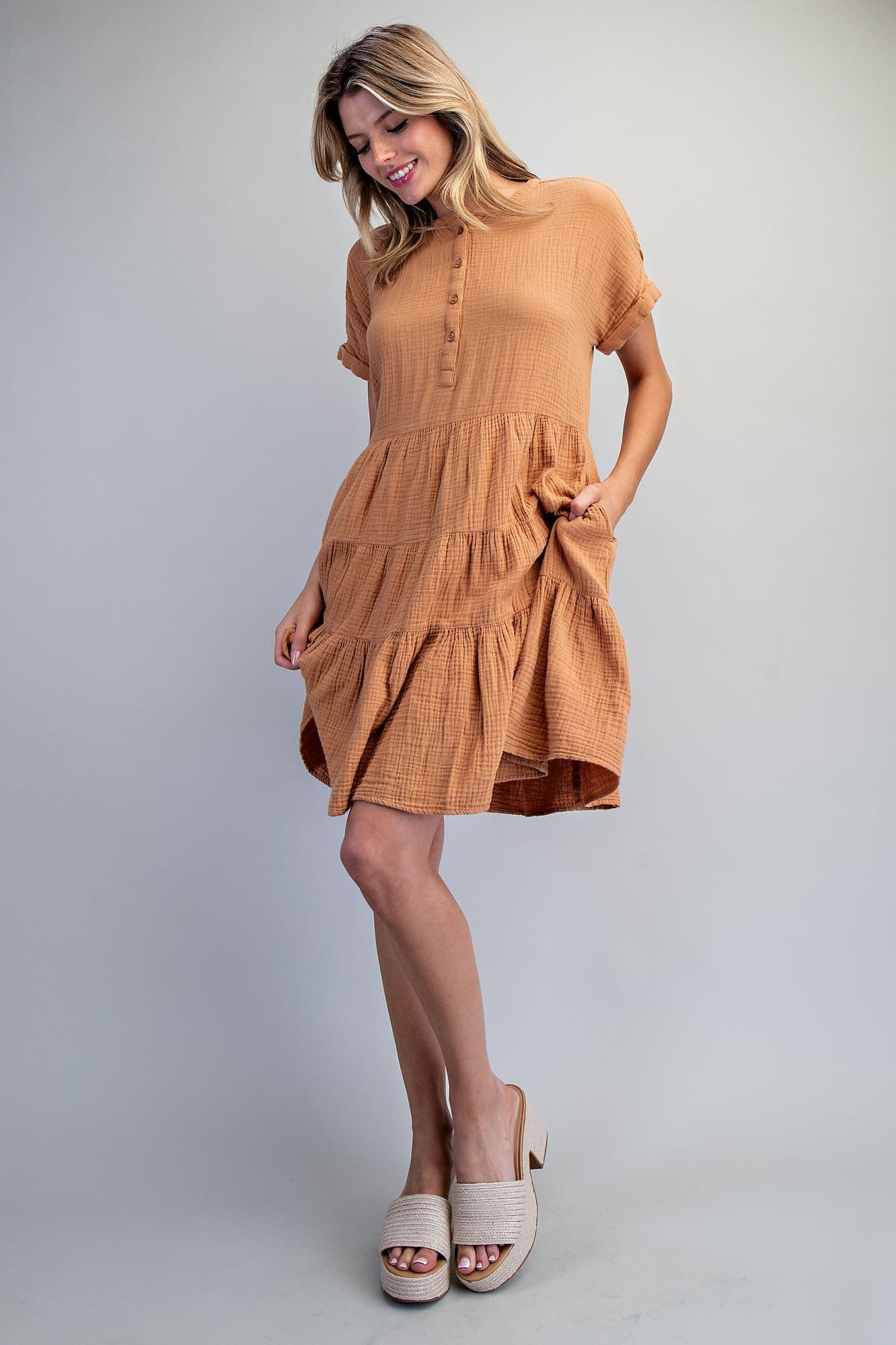 DK14818 - CLAY
