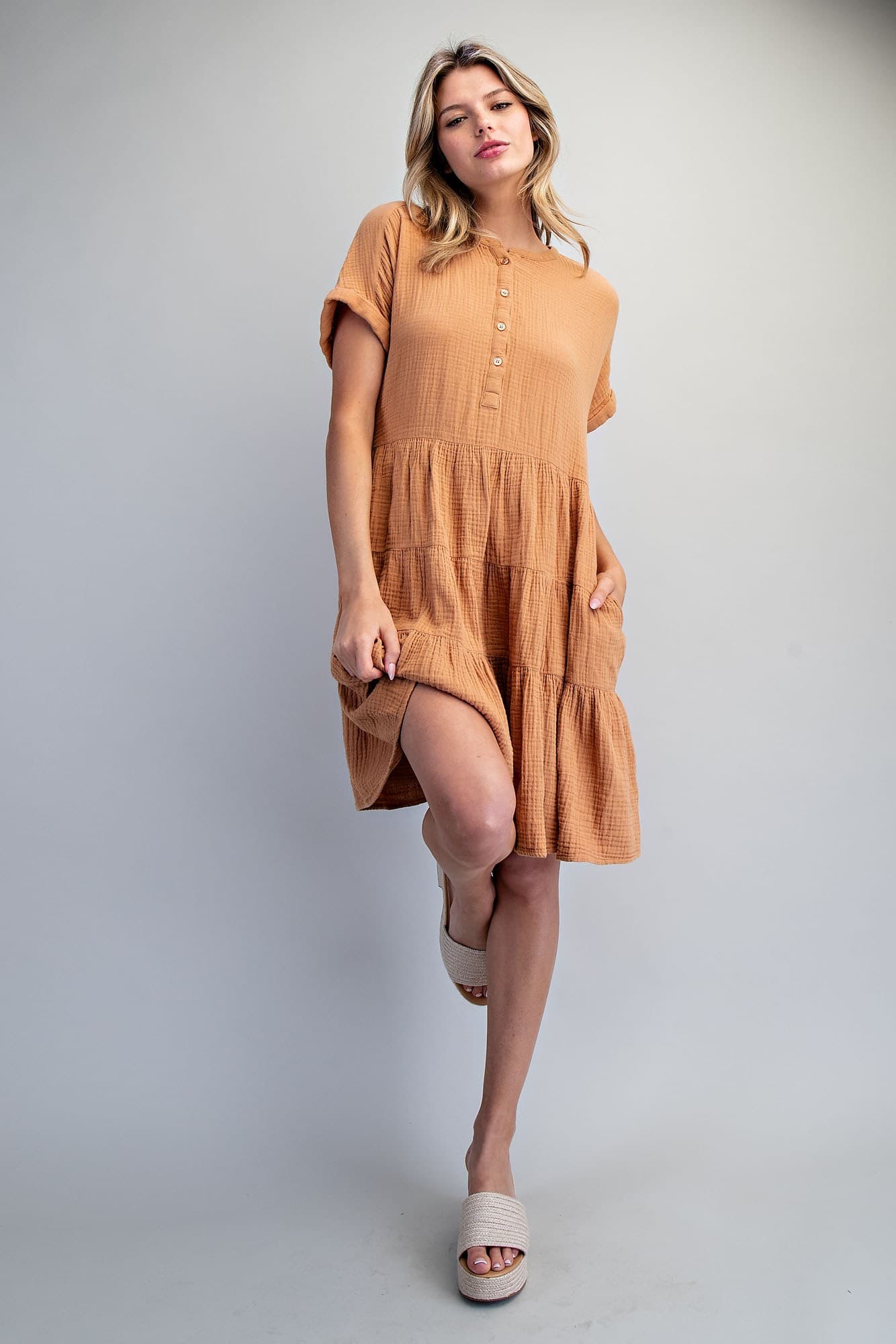 DK14818 - CLAY