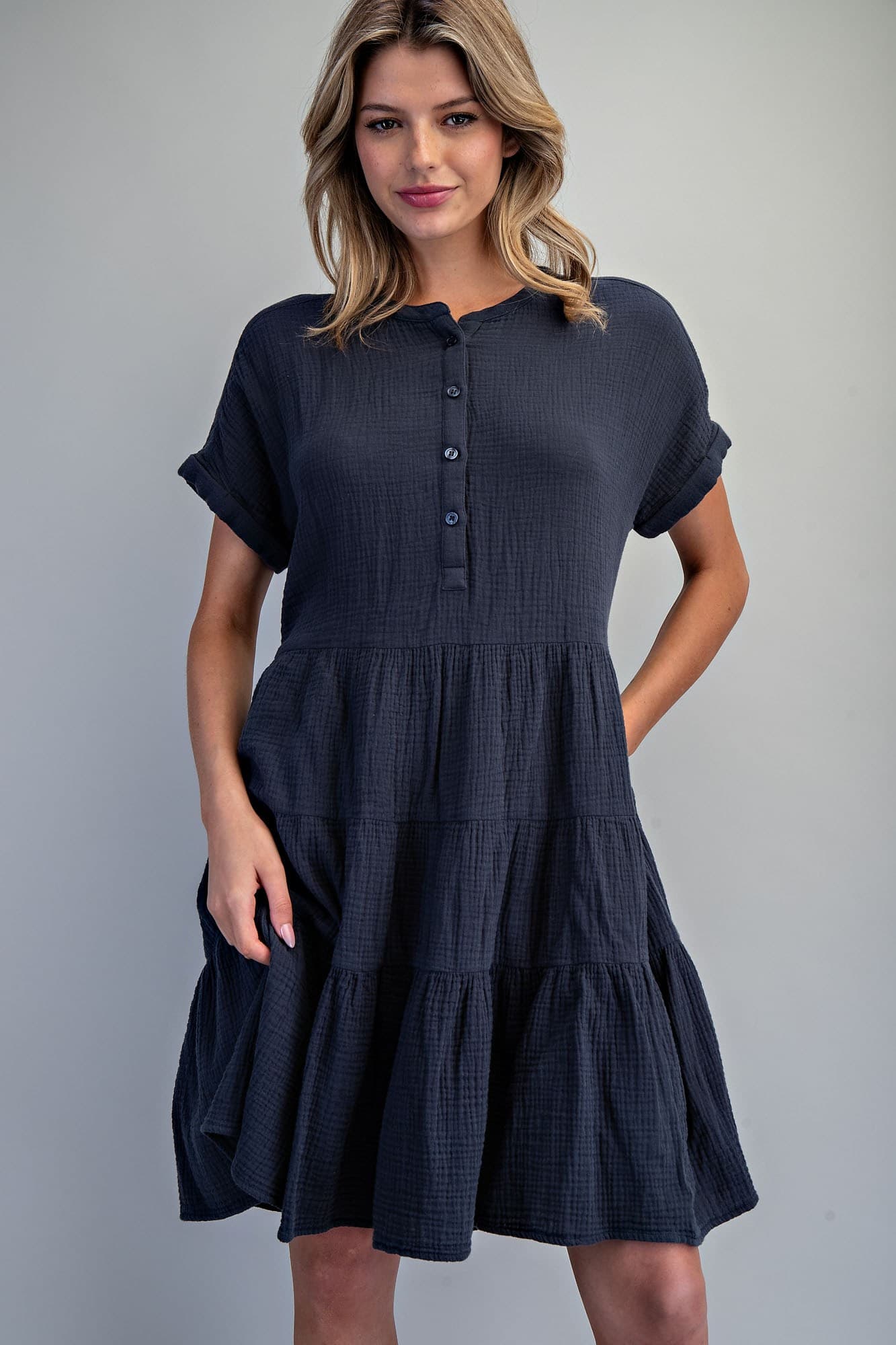 DK14818 - MIDNIGHT