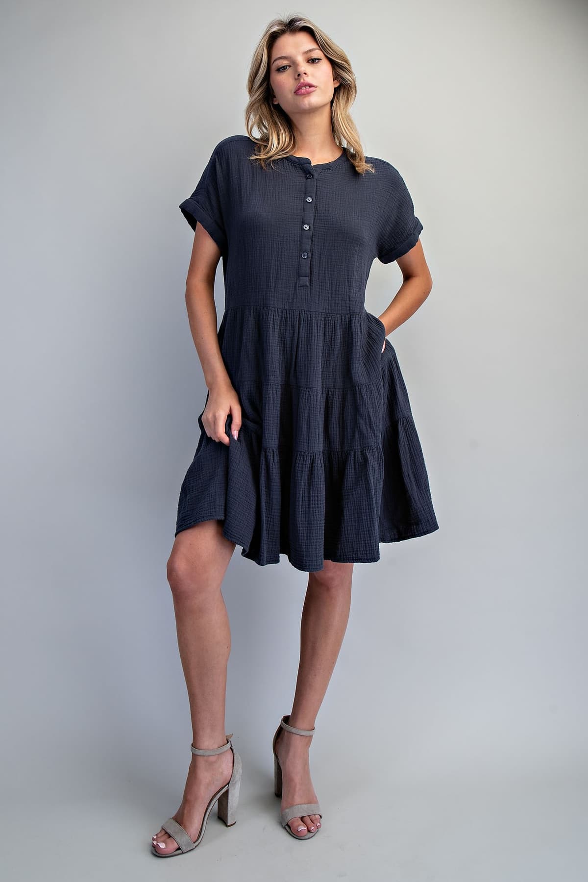 DK14818 - MIDNIGHT