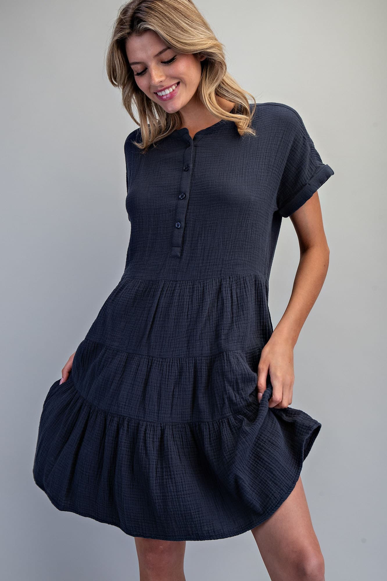 DK14818 - MIDNIGHT