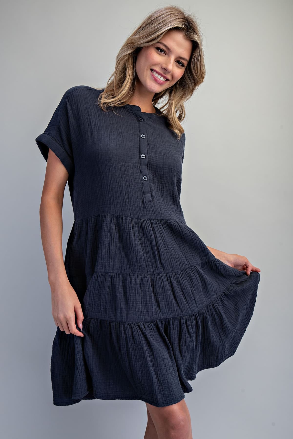 DK14818 - MIDNIGHT